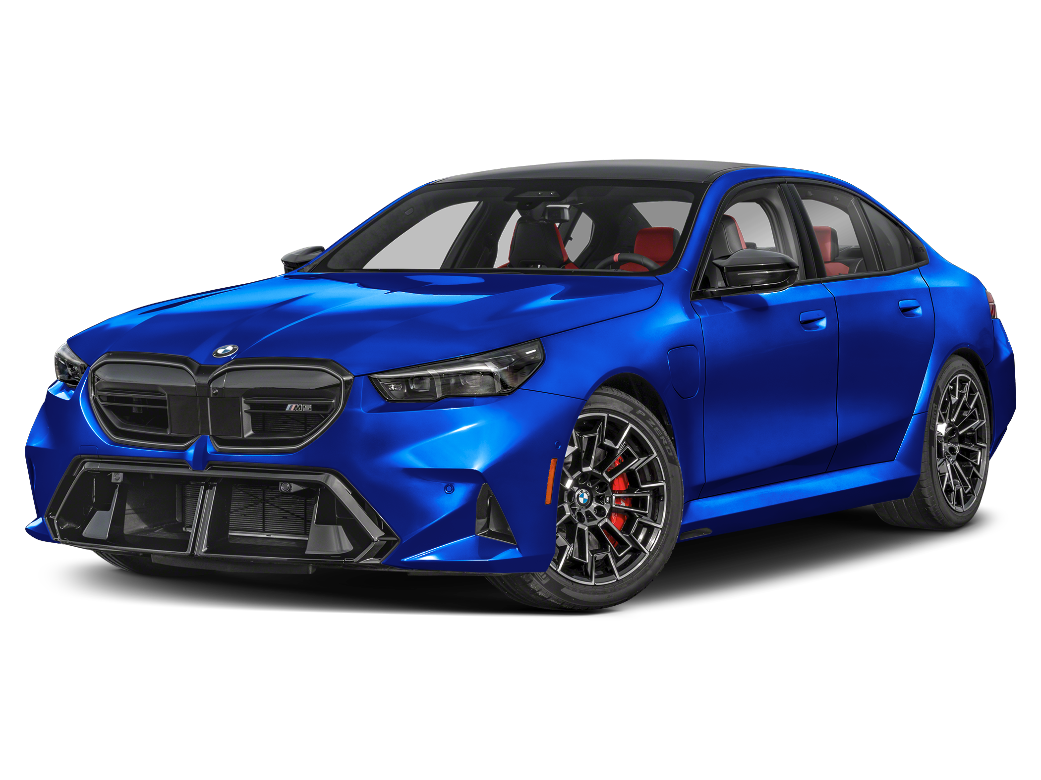 BMW M5 Base (A8) Sedan BMW M5 Base (A8) Sedan