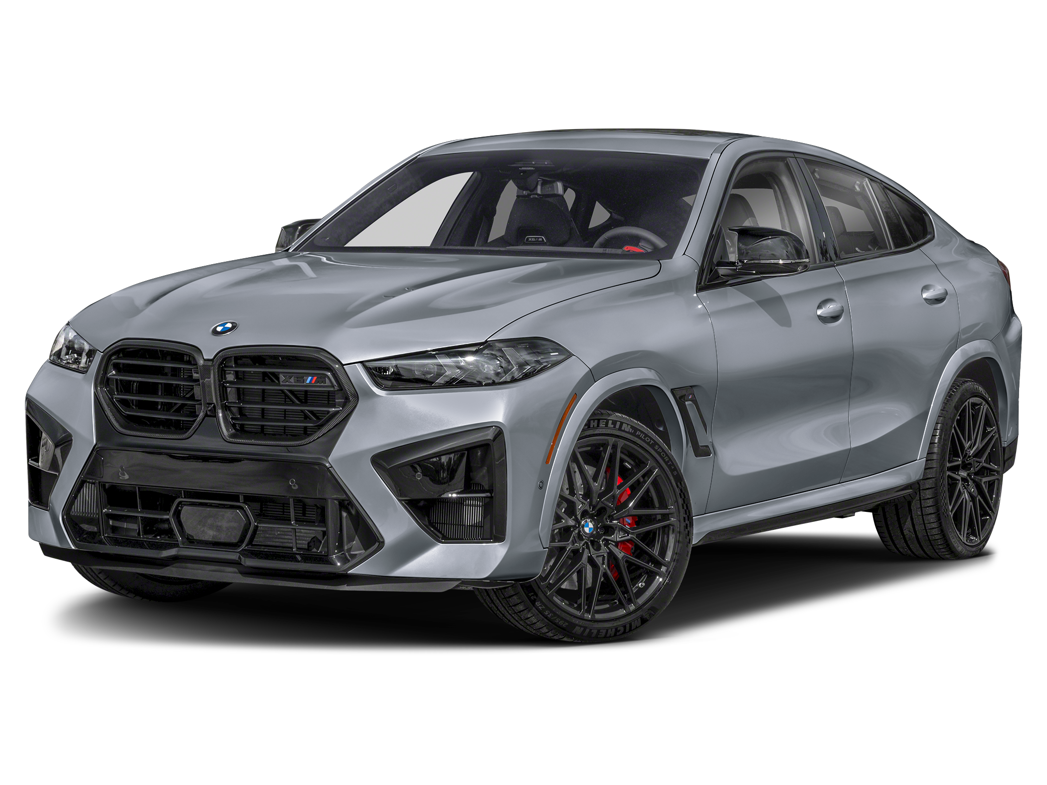 BMW X6 M Competition Sports Activity Coupe BMW X6 M Competition Sports Activity Coupe