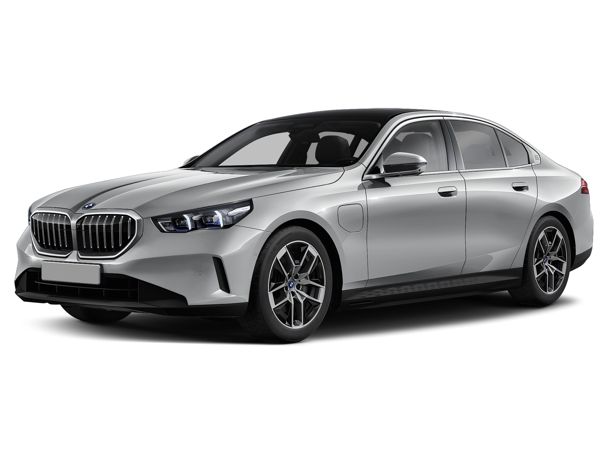 BMW 5 Series 550e xDrive Sedan BMW 5 Series 550e xDrive Sedan