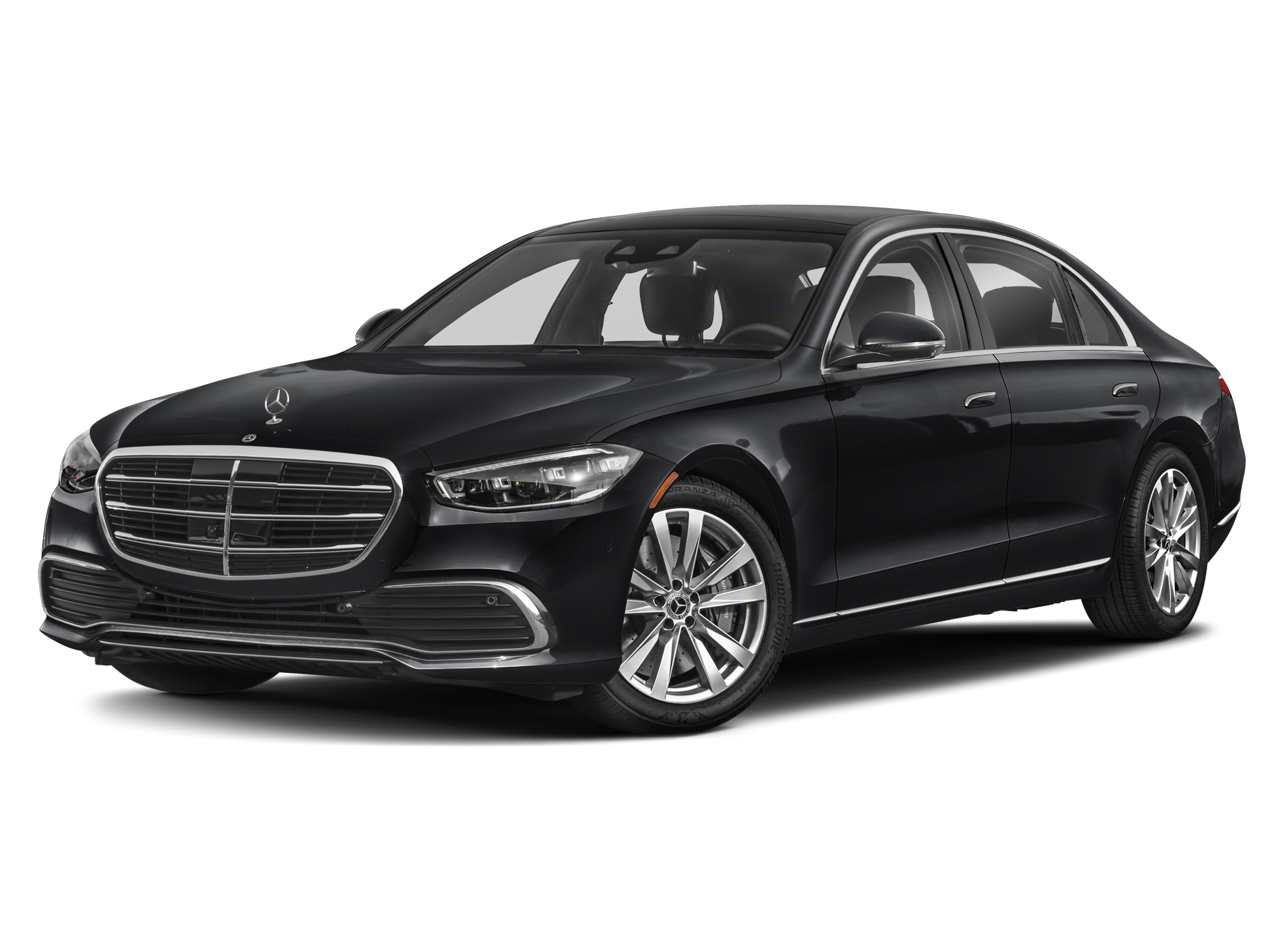 Mercedes-Benz S-Class S 500 4MATIC Sedan Mercedes-Benz S-Class S 500 4MATIC Sedan