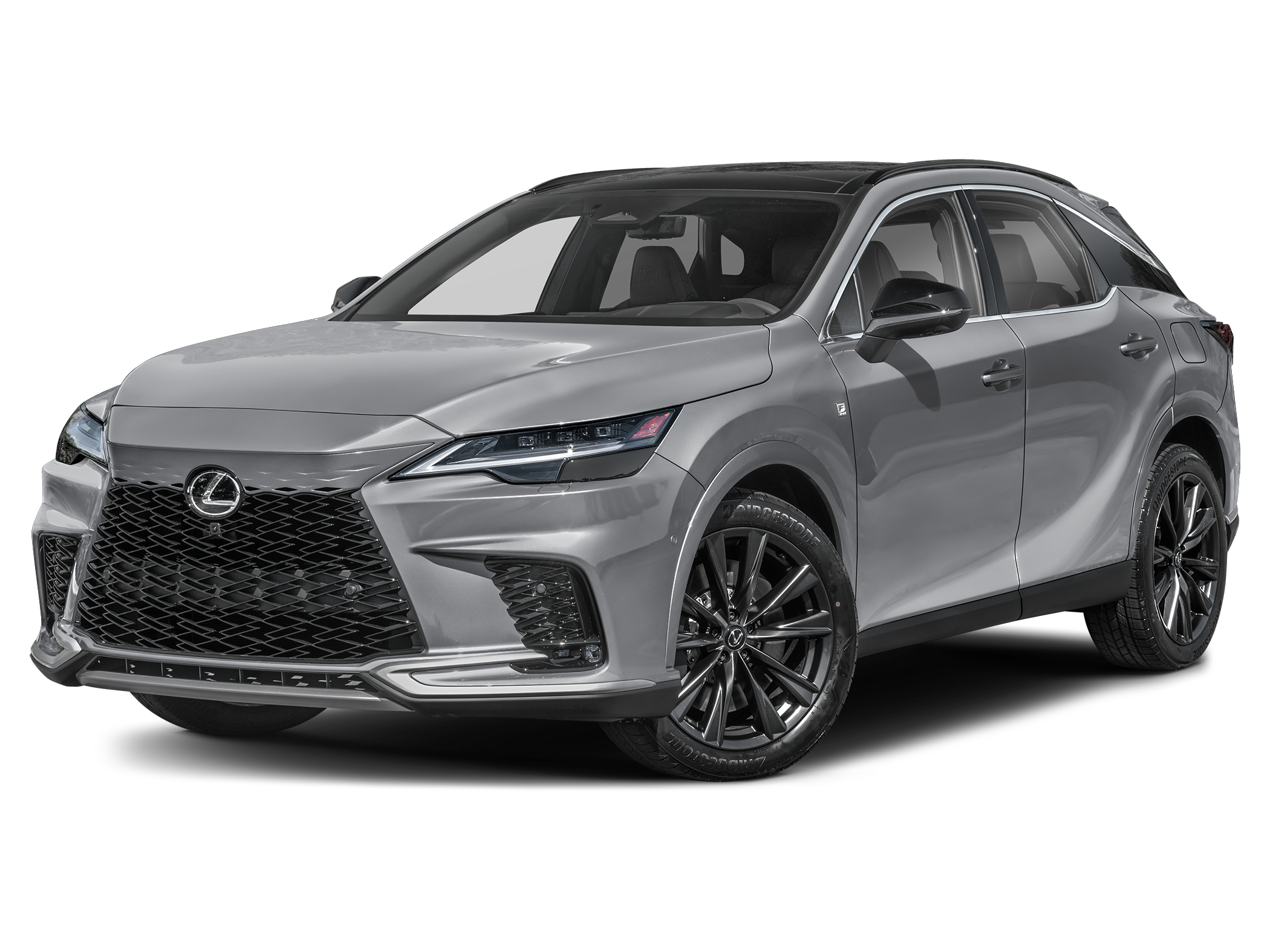 Lexus RX RX 350 F SPORT Handling AWD Lexus RX RX 350 F SPORT Handling AWD