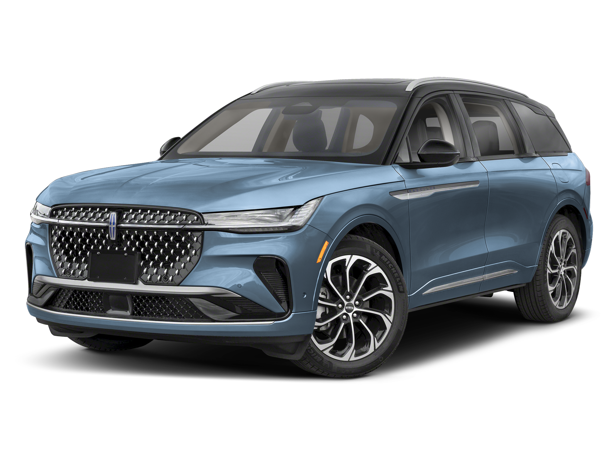 Lincoln Nautilus Reserve AWD Lincoln Nautilus Reserve AWD