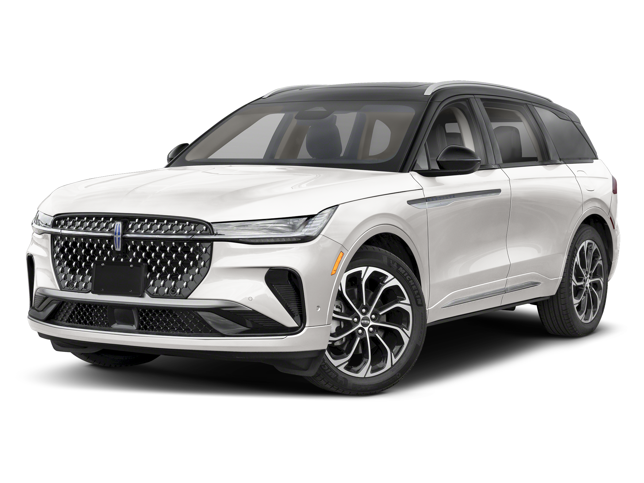 Lincoln Nautilus Premiere AWD Lincoln Nautilus Premiere AWD