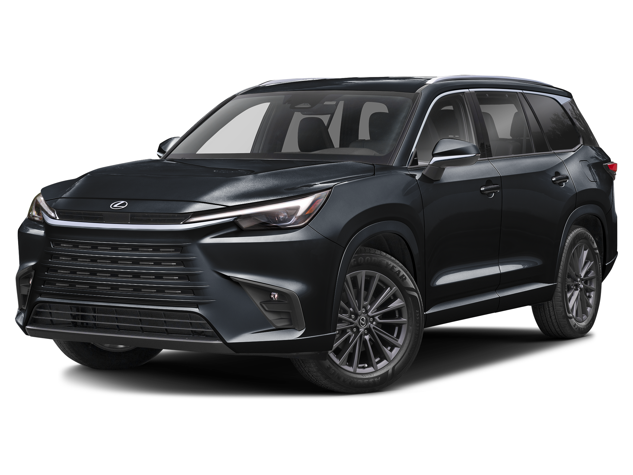 Lexus TX TX 350 Premium AWD Lexus TX TX 350 Premium AWD