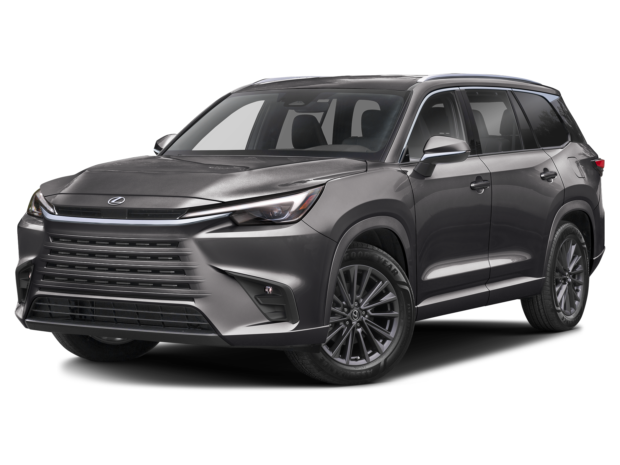 Lexus TX TX 350 Premium AWD Lexus TX TX 350 Premium AWD