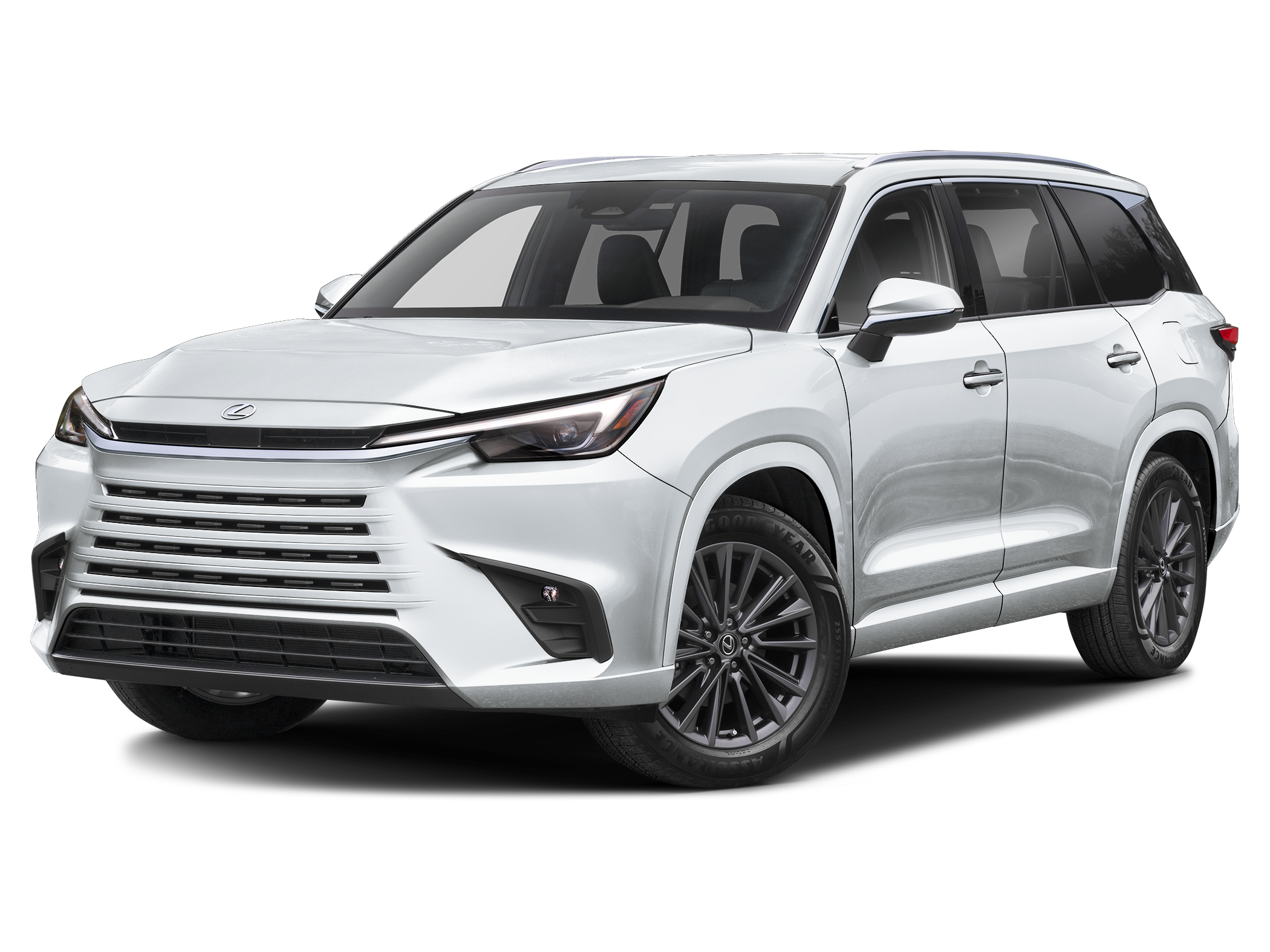 Lexus TX TX 350 Premium AWD Lexus TX TX 350 Premium AWD