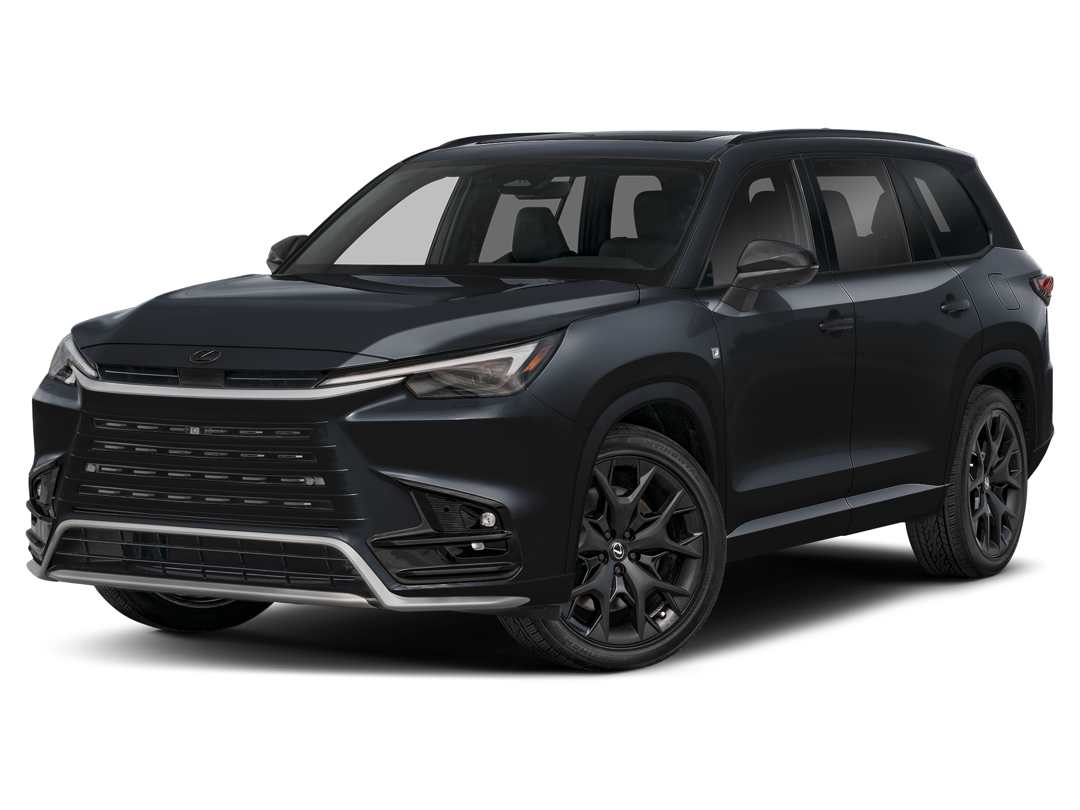 Lexus TX TX 350 F SPORT Handling AWD Lexus TX TX 350 F SPORT Handling AWD