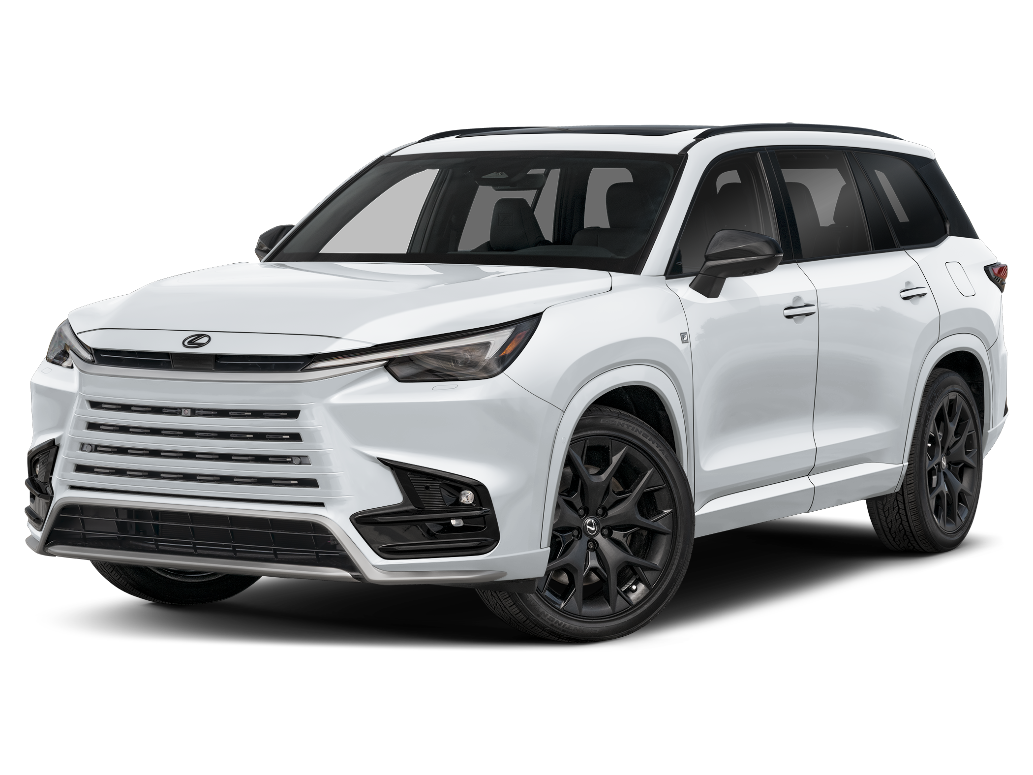 Lexus TX TX 350 F SPORT Handling AWD Lexus TX TX 350 F SPORT Handling AWD