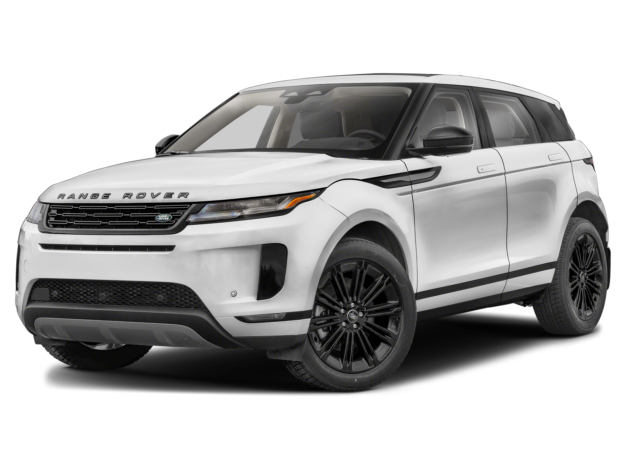 Land Rover Range Rover Evoque Dynamic SE AWD Land Rover Range Rover Evoque Dynamic SE AWD