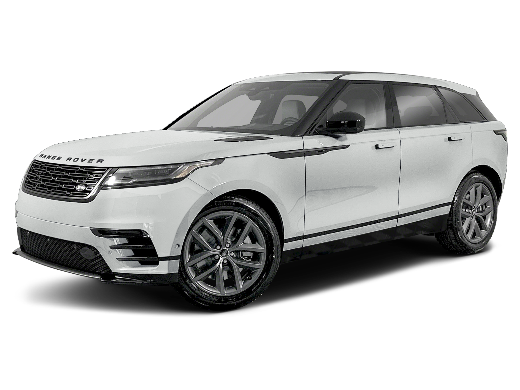 Land Rover Range Rover Velar Dynamic SE P250 Land Rover Range Rover Velar Dynamic SE P250