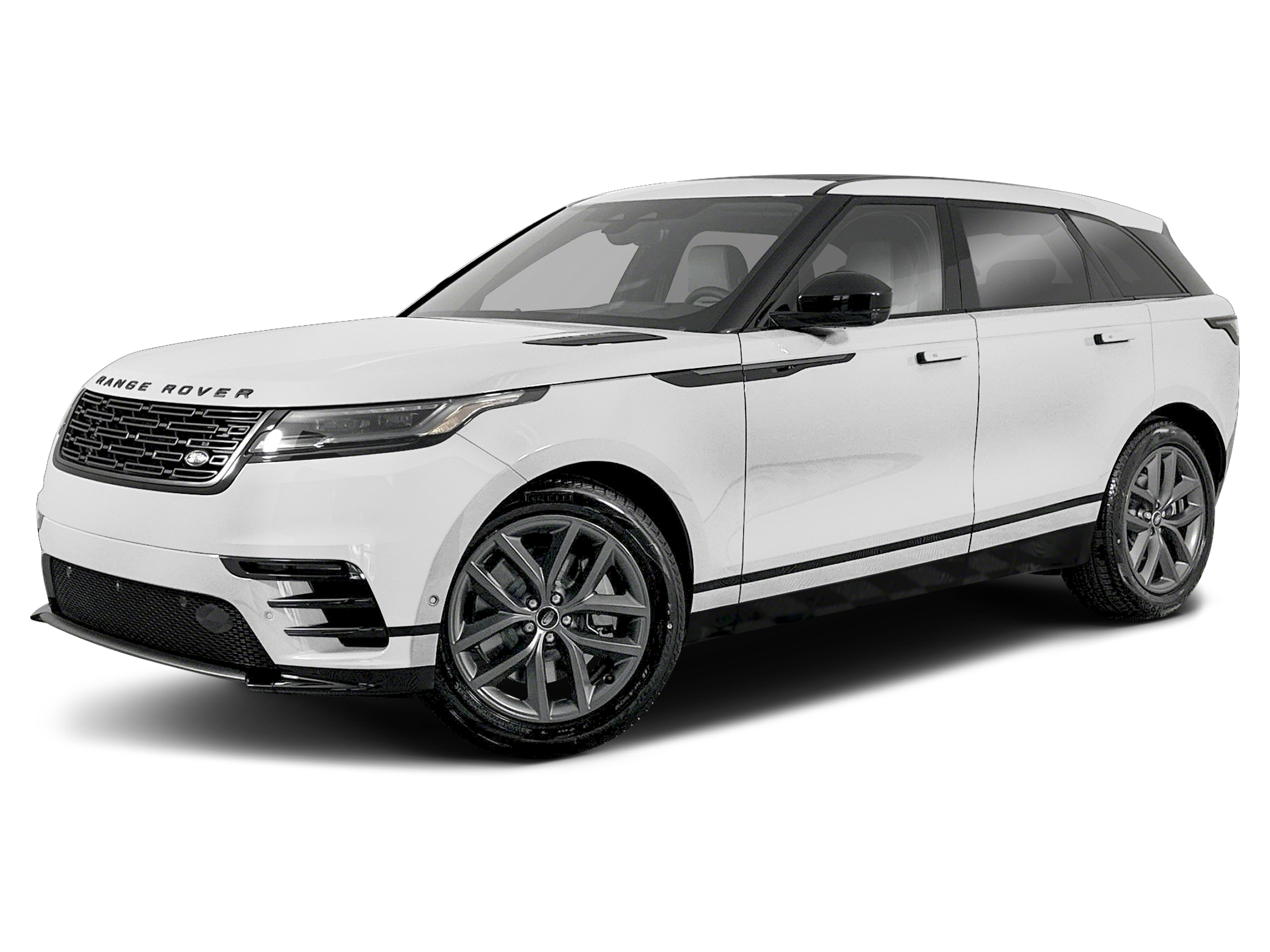 Land Rover Range Rover Velar Dynamic SE P400 Land Rover Range Rover Velar Dynamic SE P400
