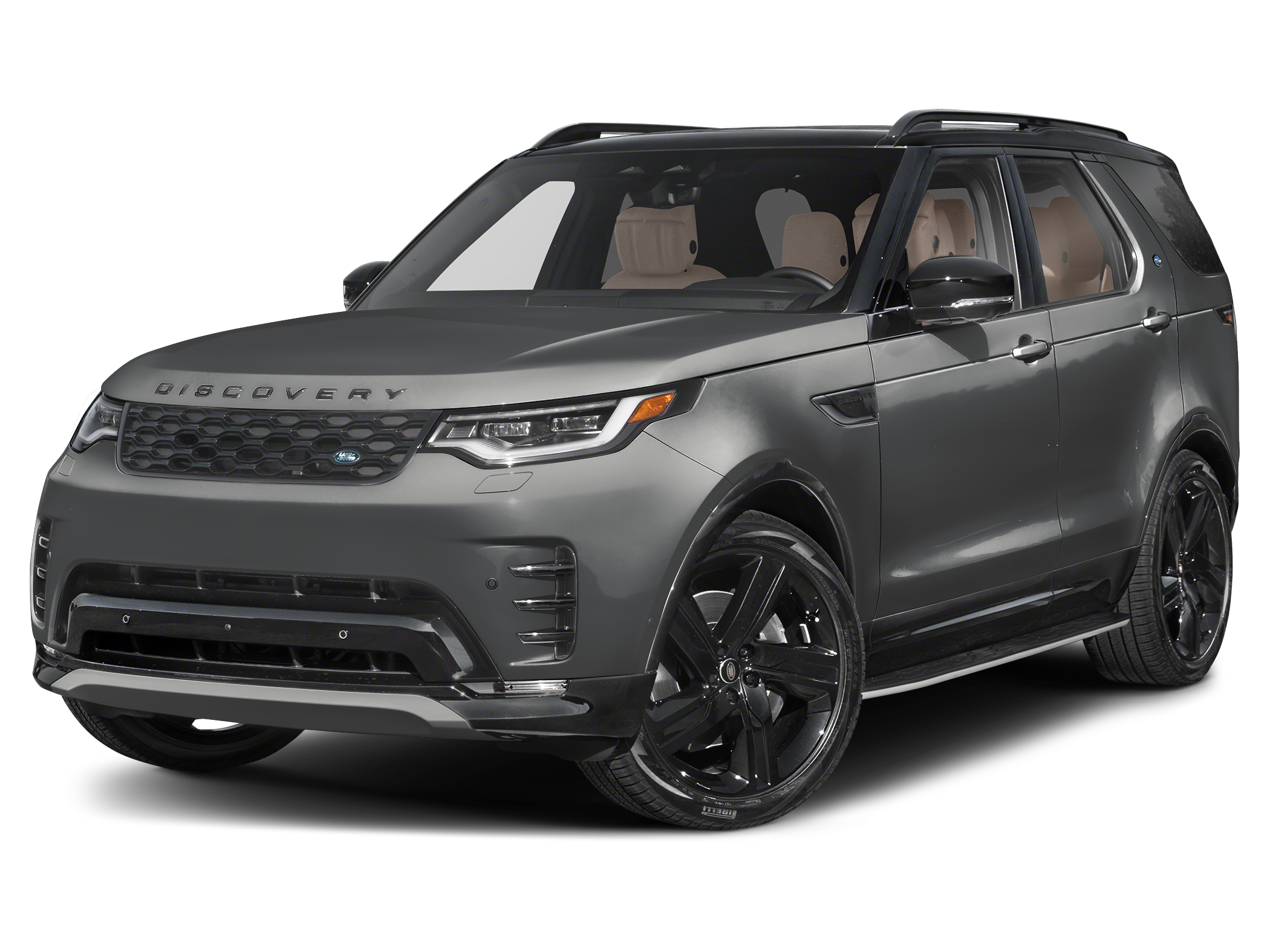 Land Rover Discovery Tempest Edition AWD Land Rover Discovery Tempest Edition AWD