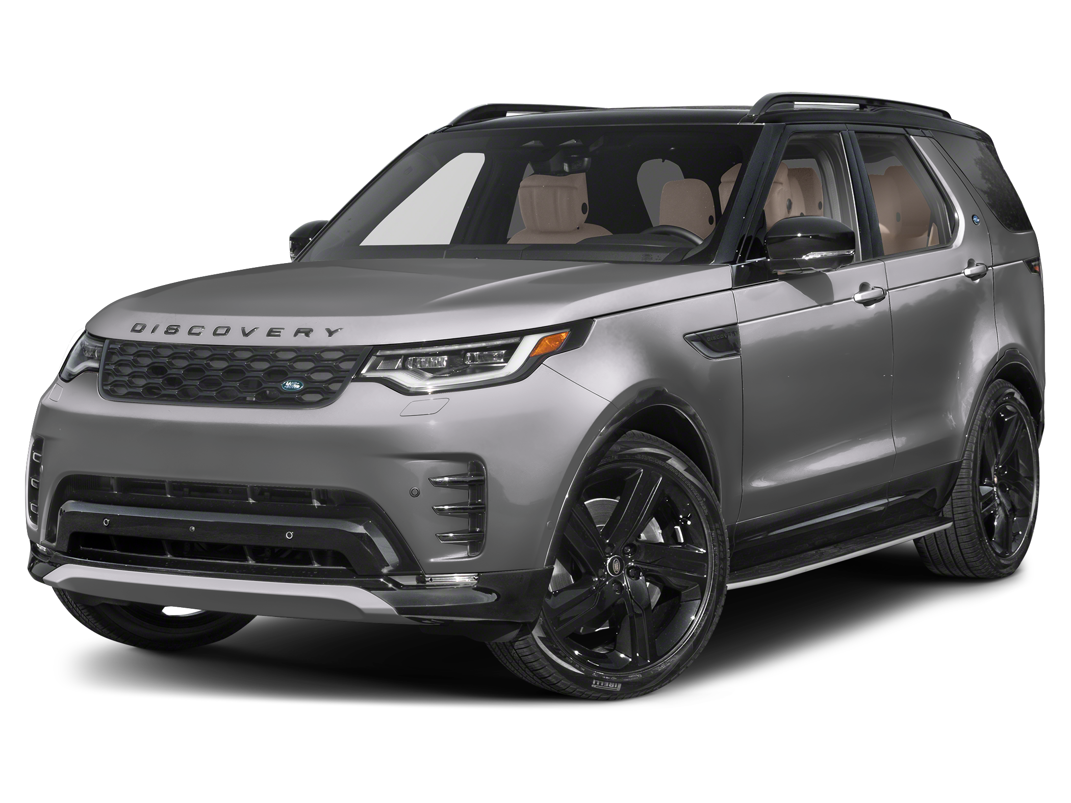 Land Rover Discovery Dynamic SE AWD Land Rover Discovery Dynamic SE AWD