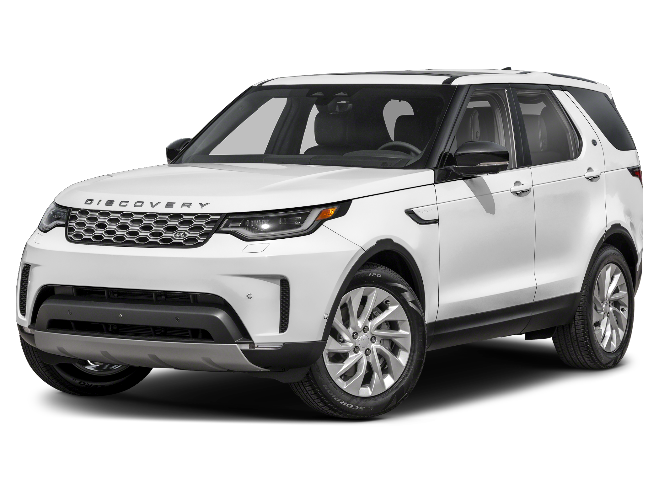 Land Rover Discovery S AWD Land Rover Discovery S AWD