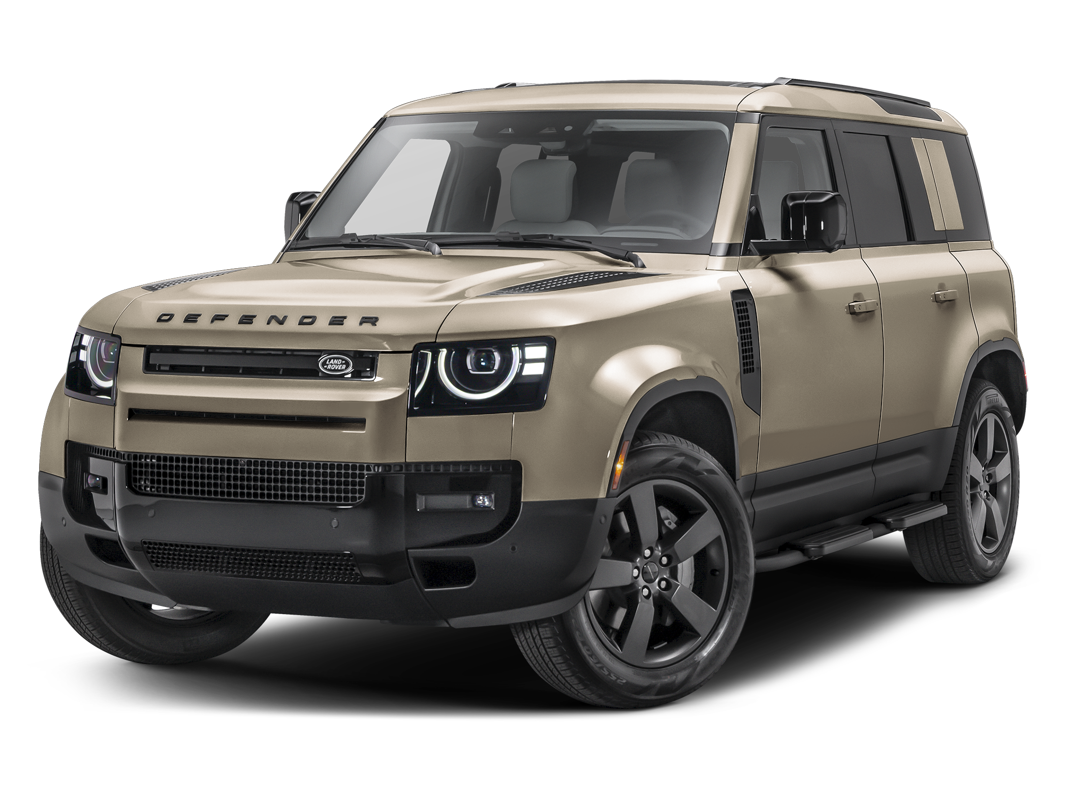 Land Rover Defender X-Dynamic SE 110 P400 Land Rover Defender X-Dynamic SE 110 P400