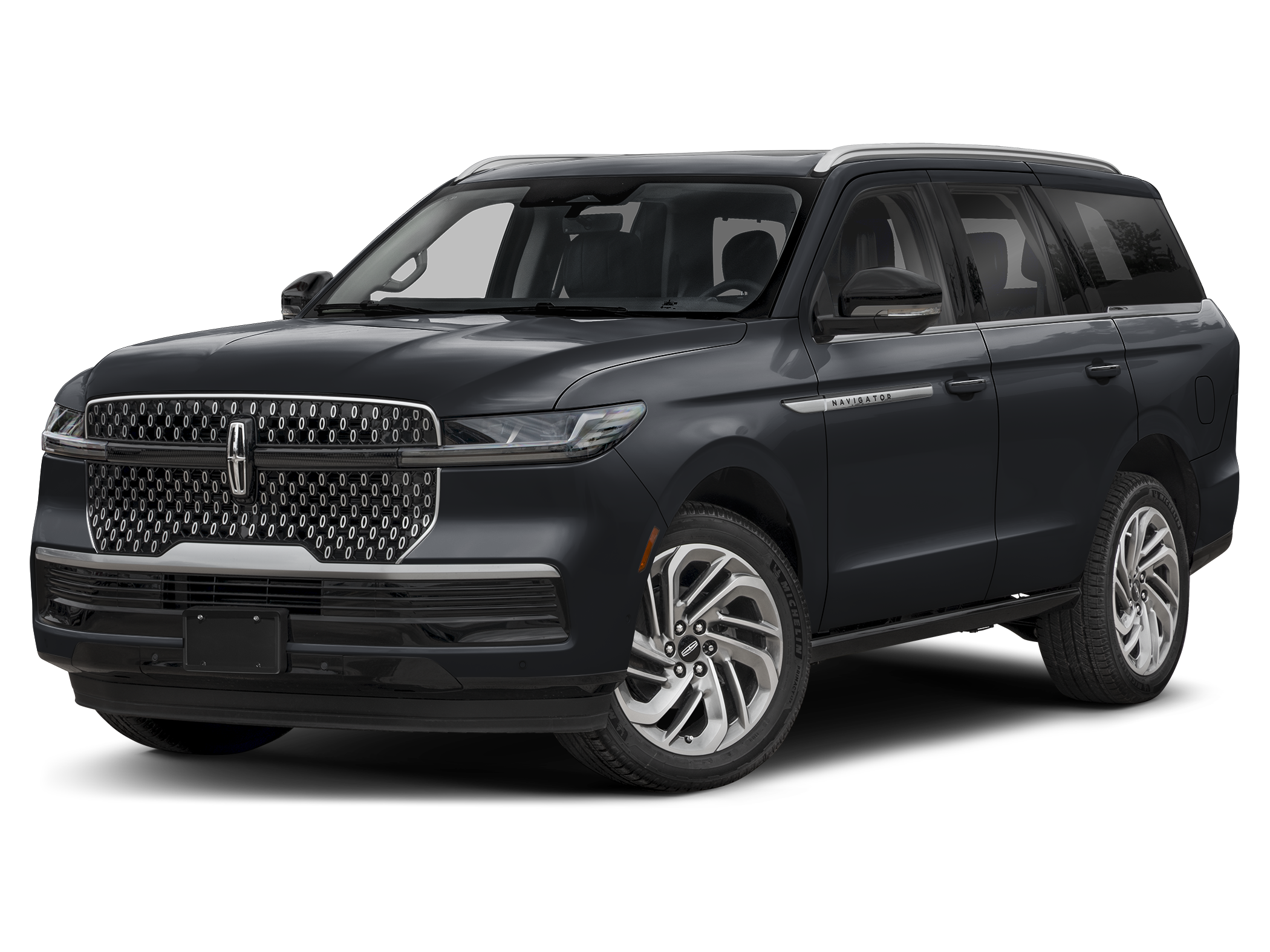 Lincoln Navigator Black Label 4x4 Lincoln Navigator Black Label 4x4