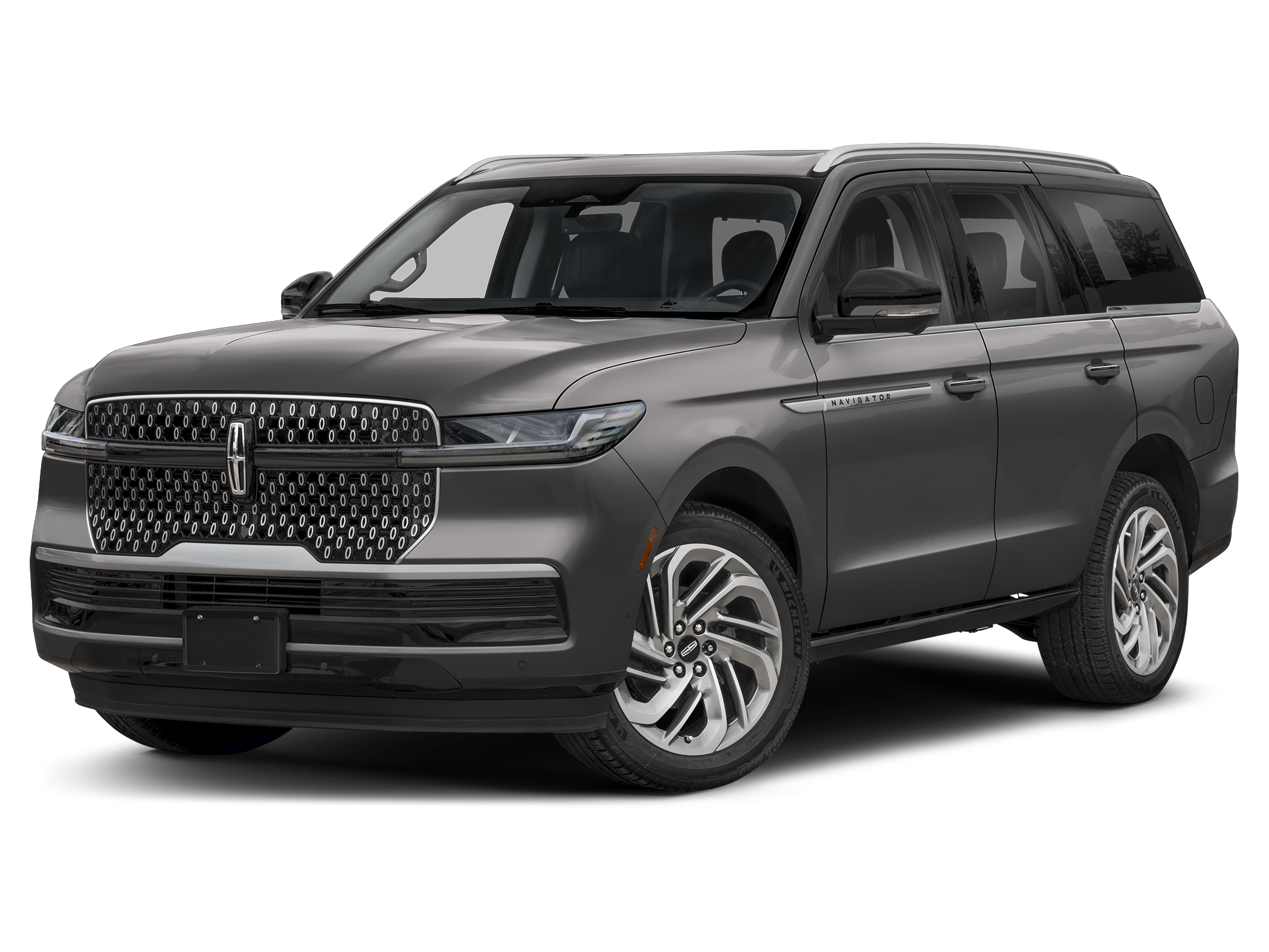 Lincoln Navigator Black Label 4x4 Lincoln Navigator Black Label 4x4