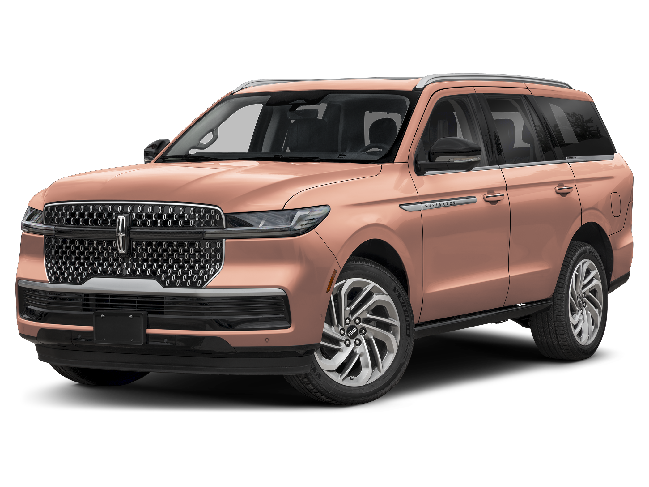 Lincoln Navigator Black Label 4x4 Lincoln Navigator Black Label 4x4