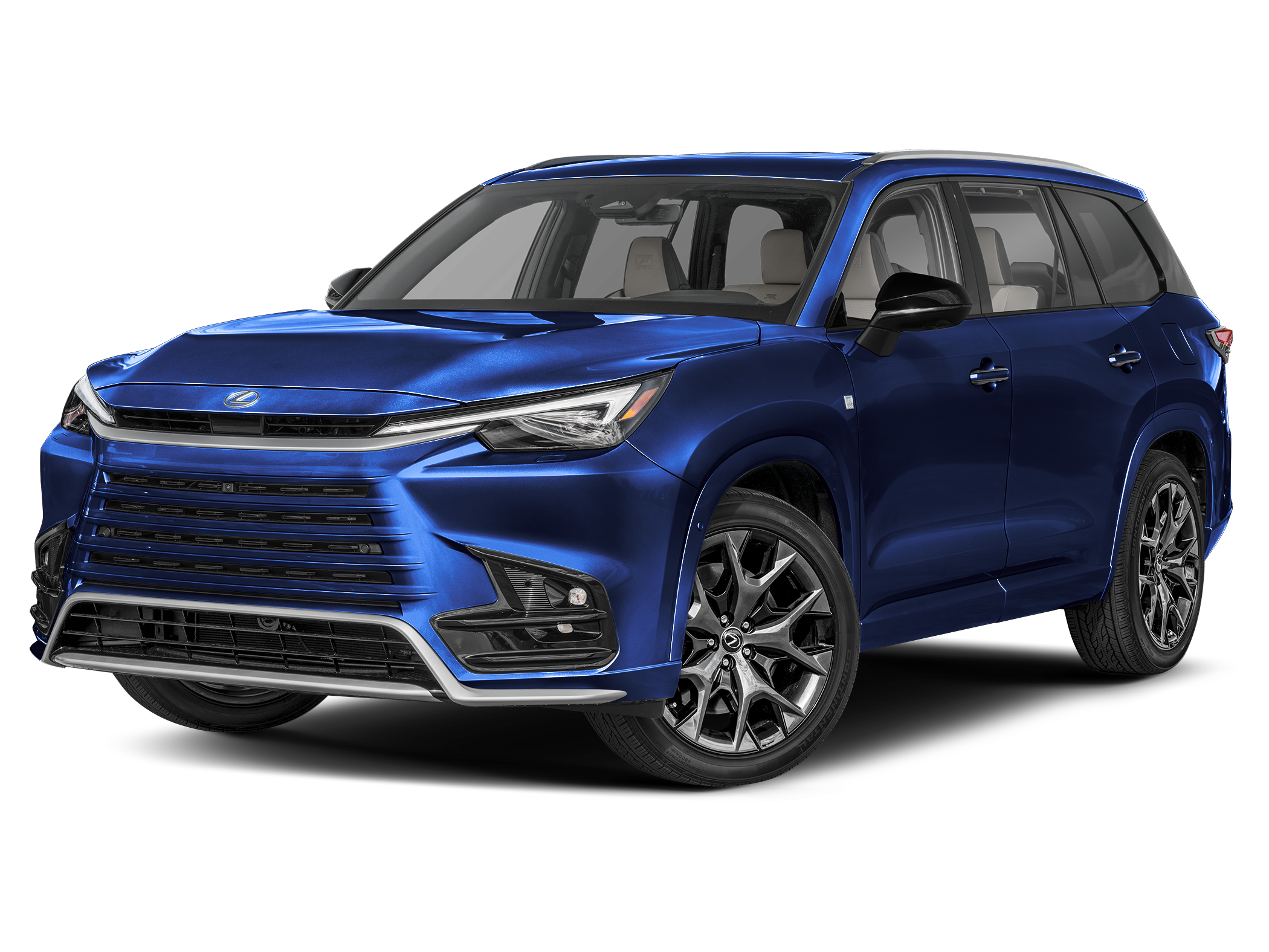 Lexus TX TX 500h F SPORT Performance Premium AWD Lexus TX TX 500h F SPORT Performance Premium AWD