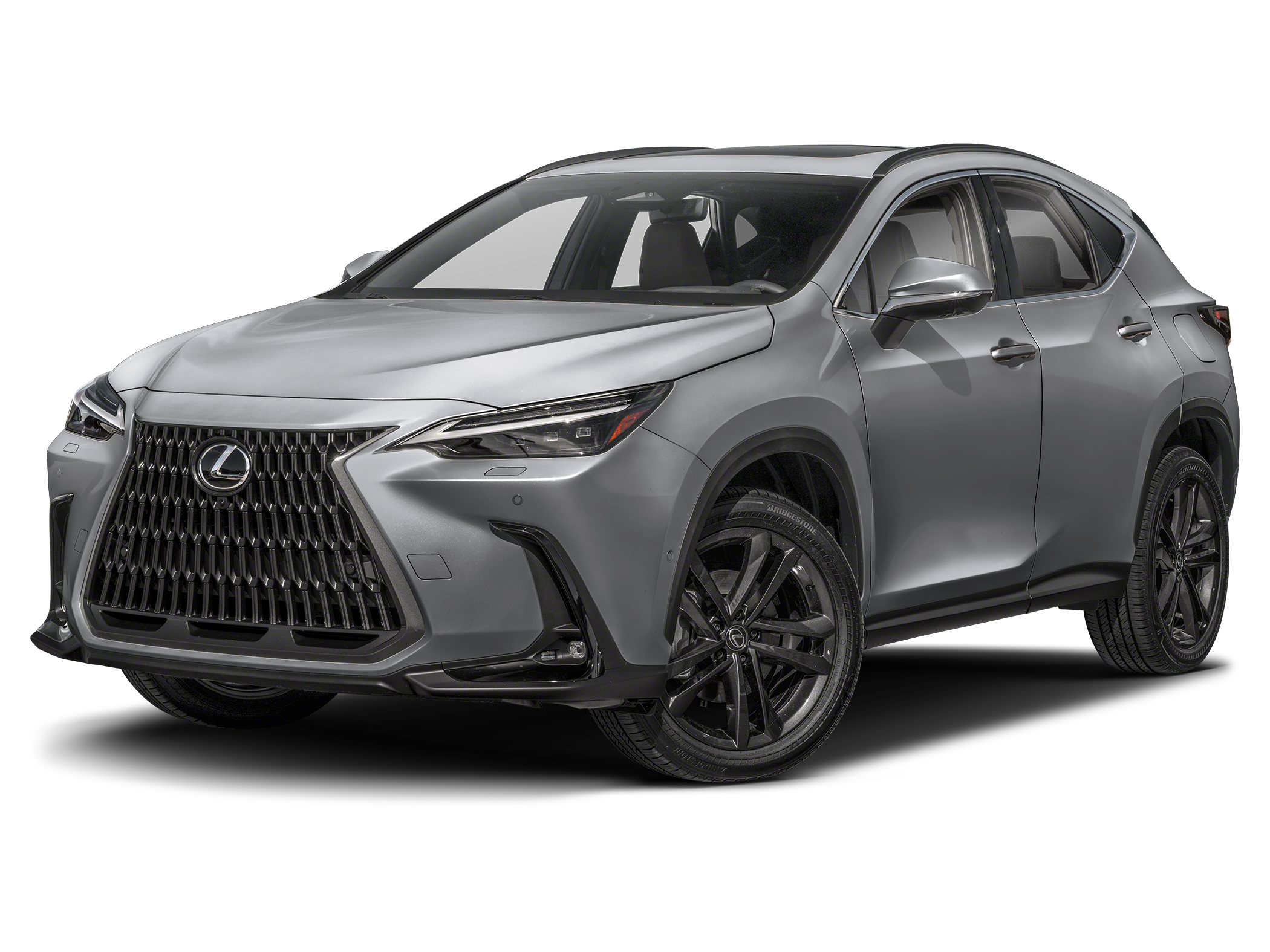 Lexus NX NX 450h+ Premium AWD Lexus NX NX 450h+ Premium AWD