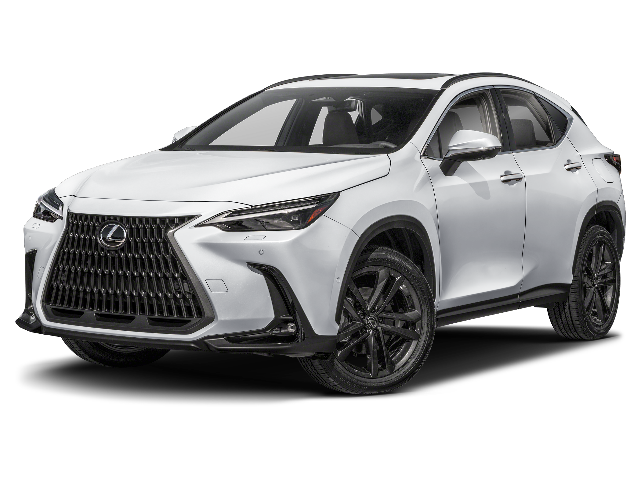 Lexus NX NX 450h+ Premium AWD Lexus NX NX 450h+ Premium AWD