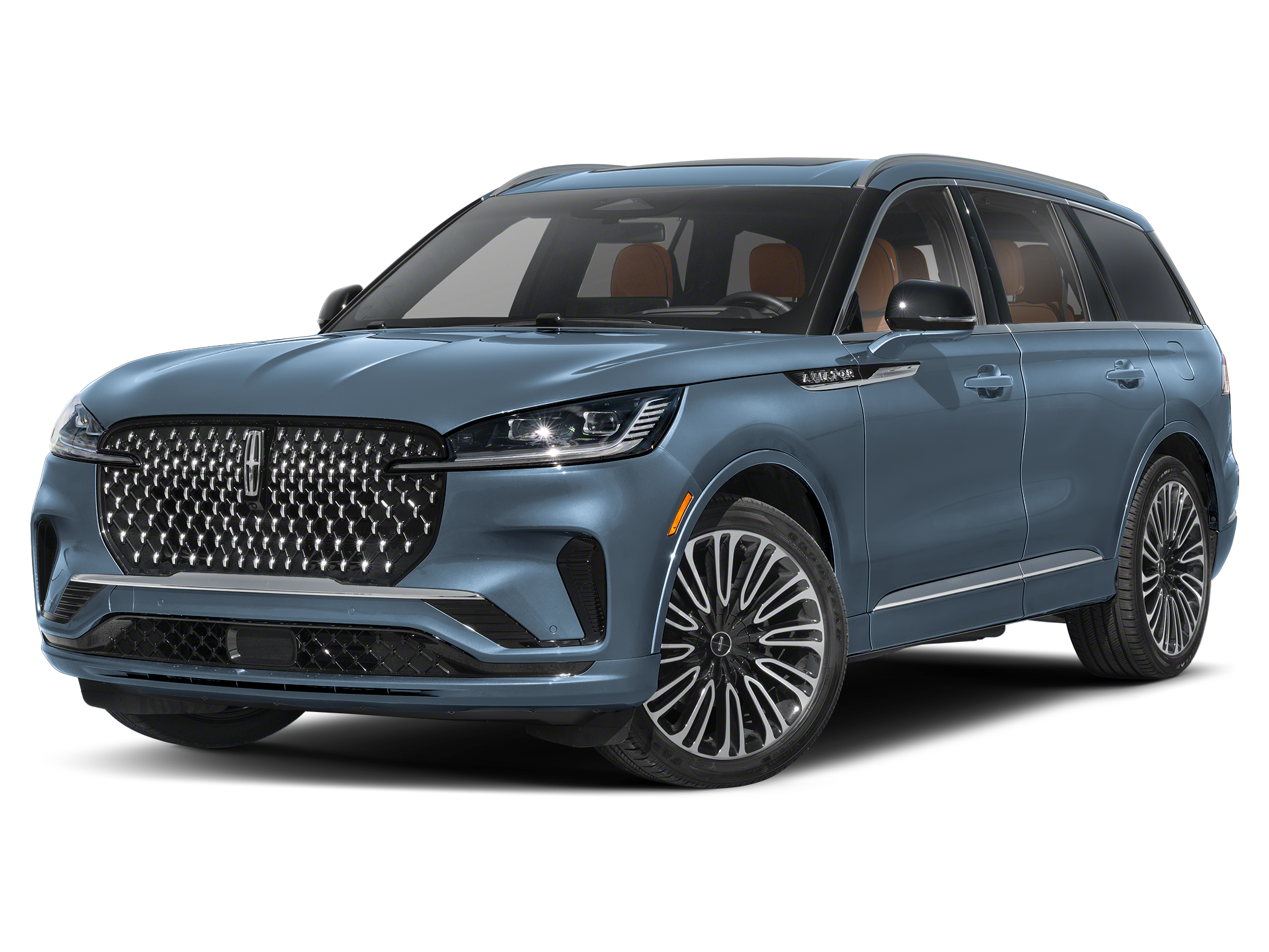 Lincoln Aviator Black Label AWD Lincoln Aviator Black Label AWD