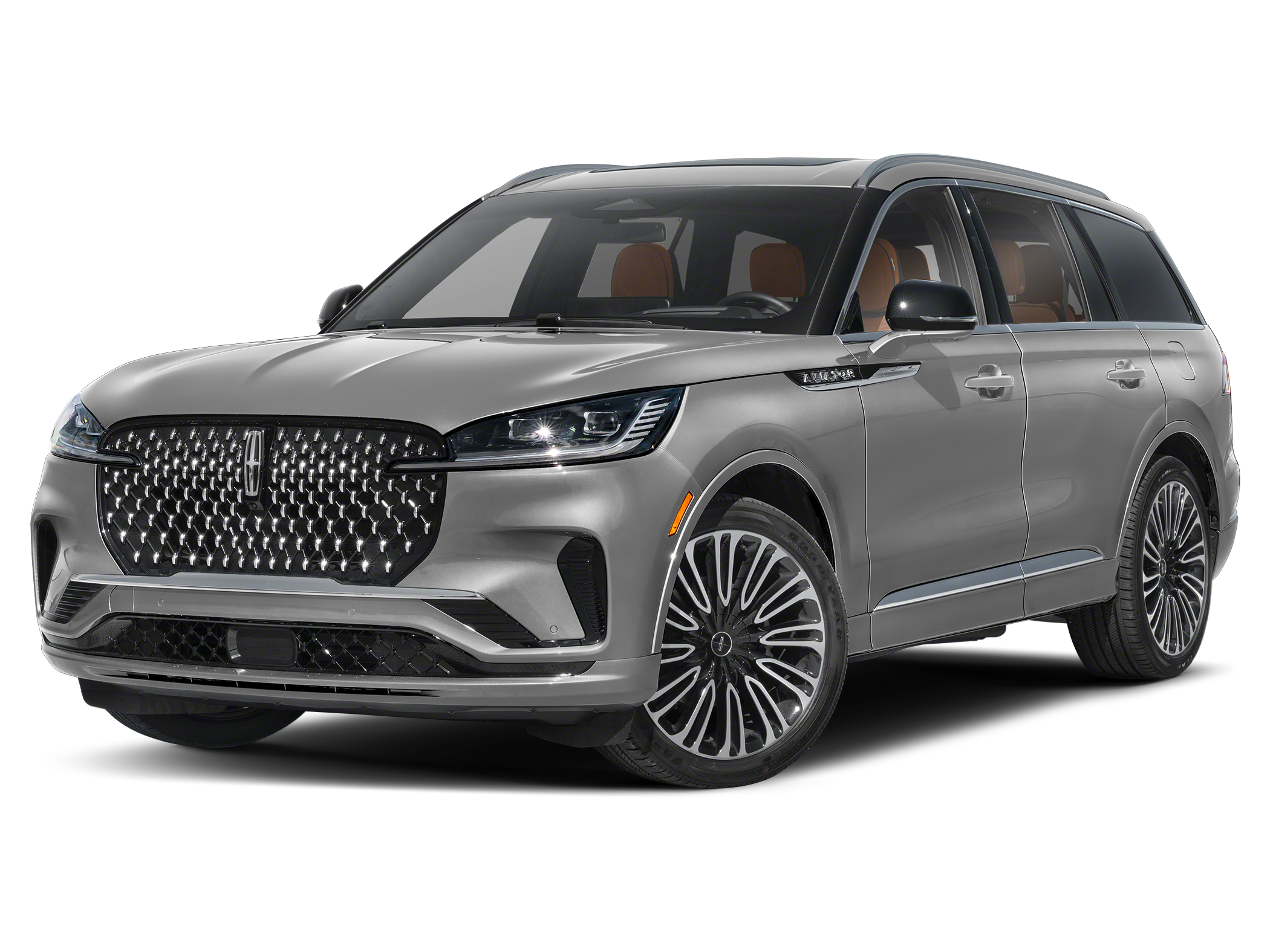 Lincoln Aviator Black Label AWD Lincoln Aviator Black Label AWD