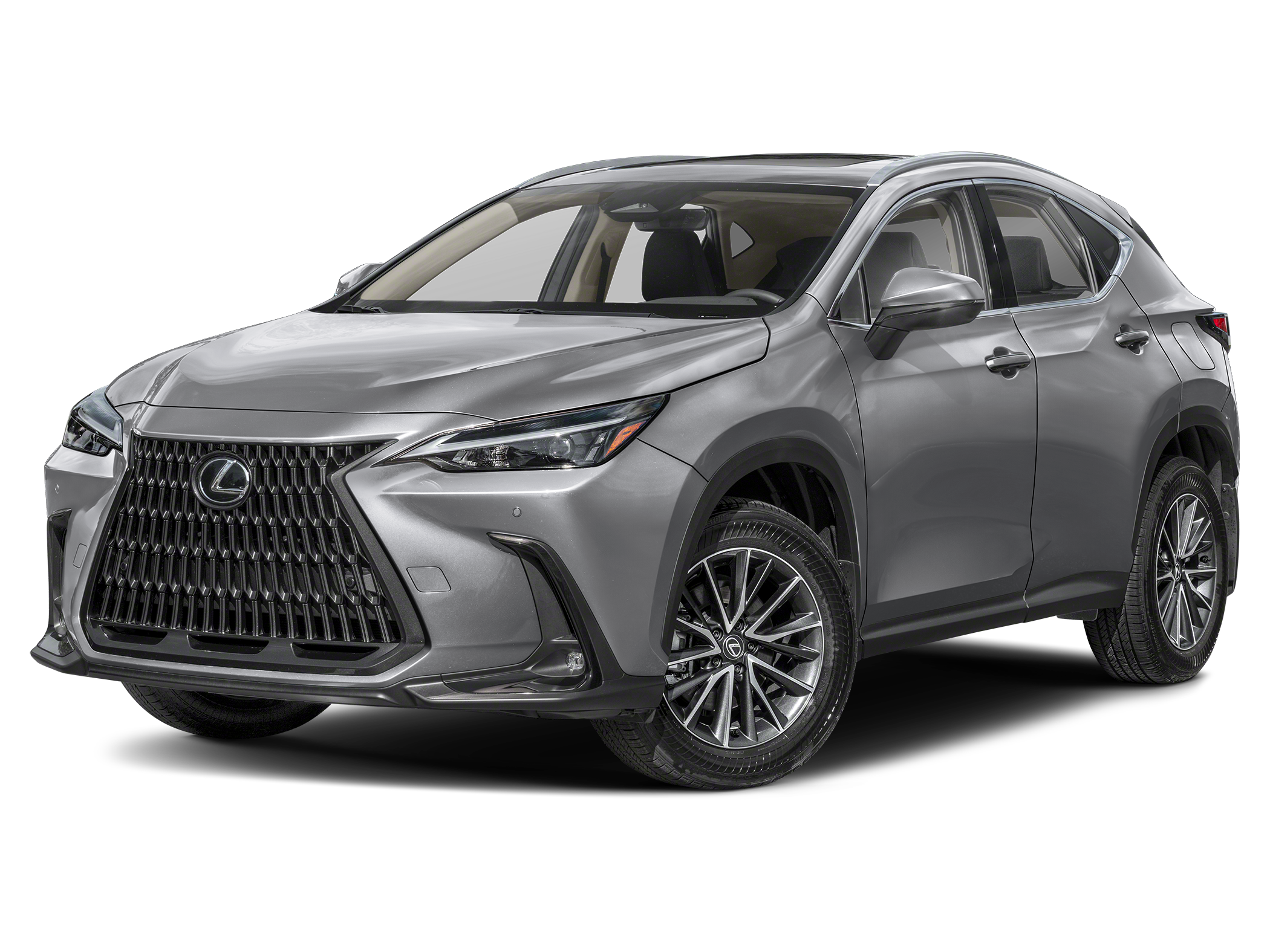 Lexus NX NX 350 AWD Lexus NX NX 350 AWD