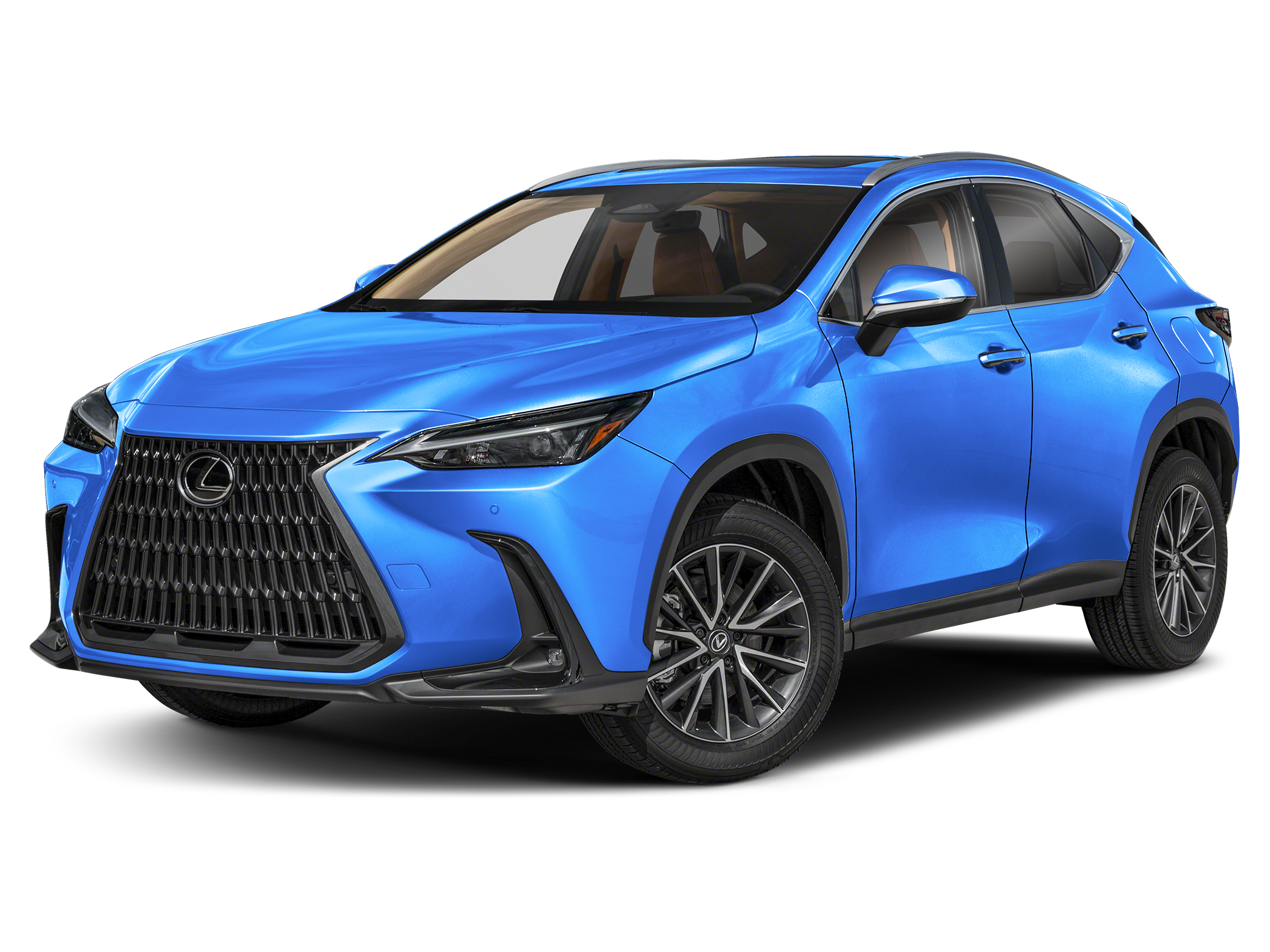 Lexus NX NX 350 Premium AWD Lexus NX NX 350 Premium AWD