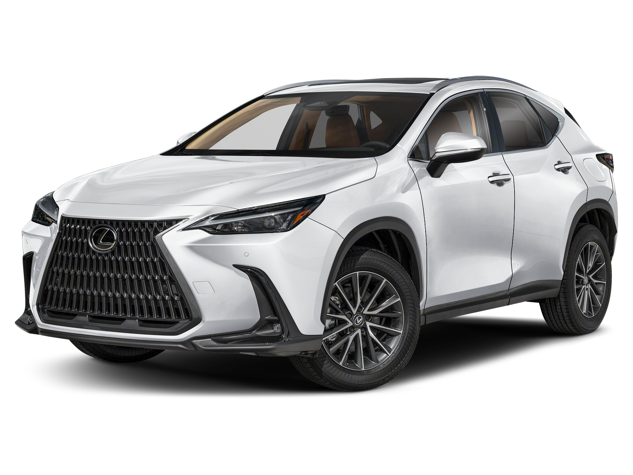 Lexus NX NX 350 Luxury AWD Lexus NX NX 350 Luxury AWD