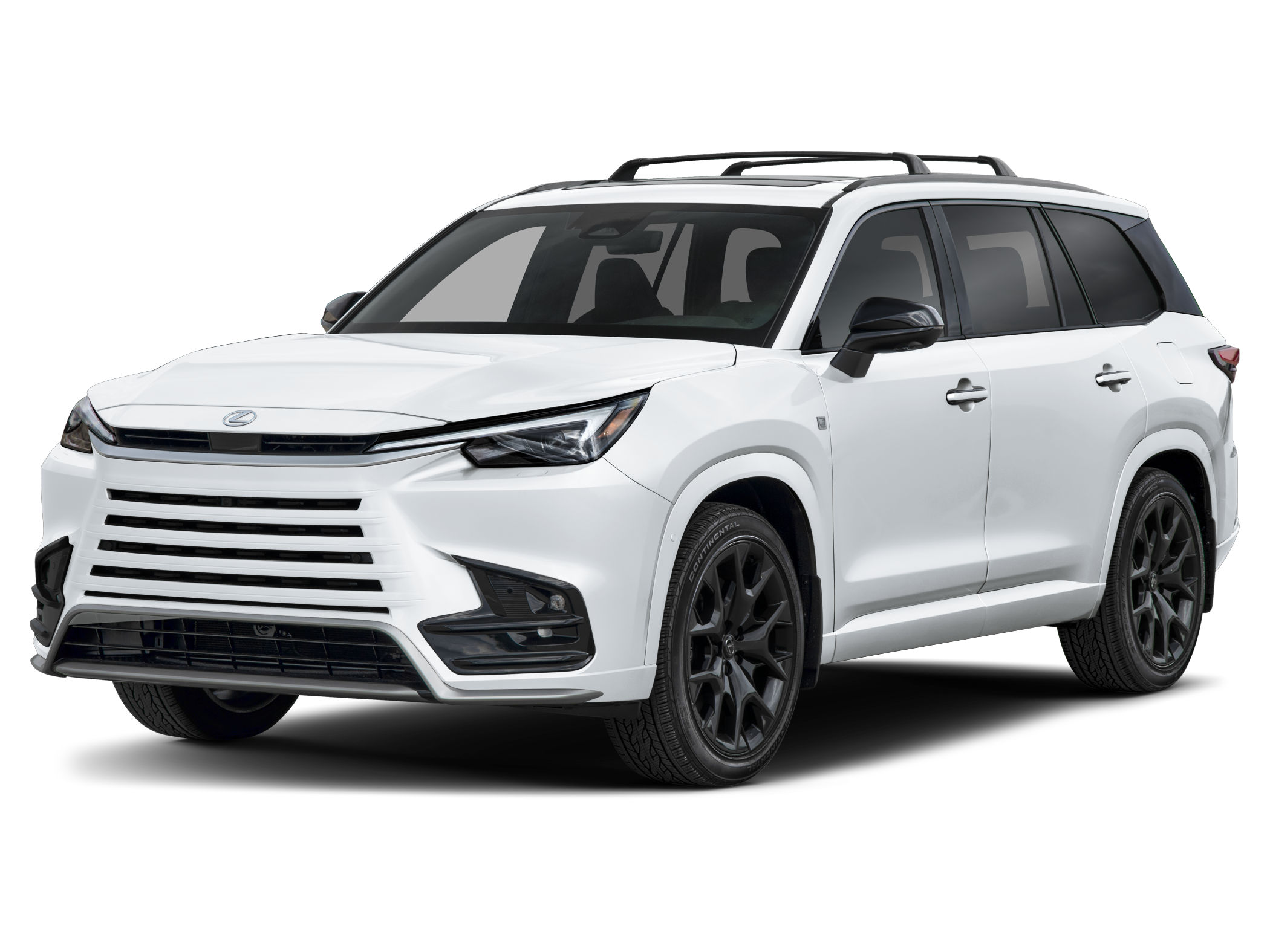 Lexus TX TX 500h F SPORT Performance Premium AWD Lexus TX TX 500h F SPORT Performance Premium AWD