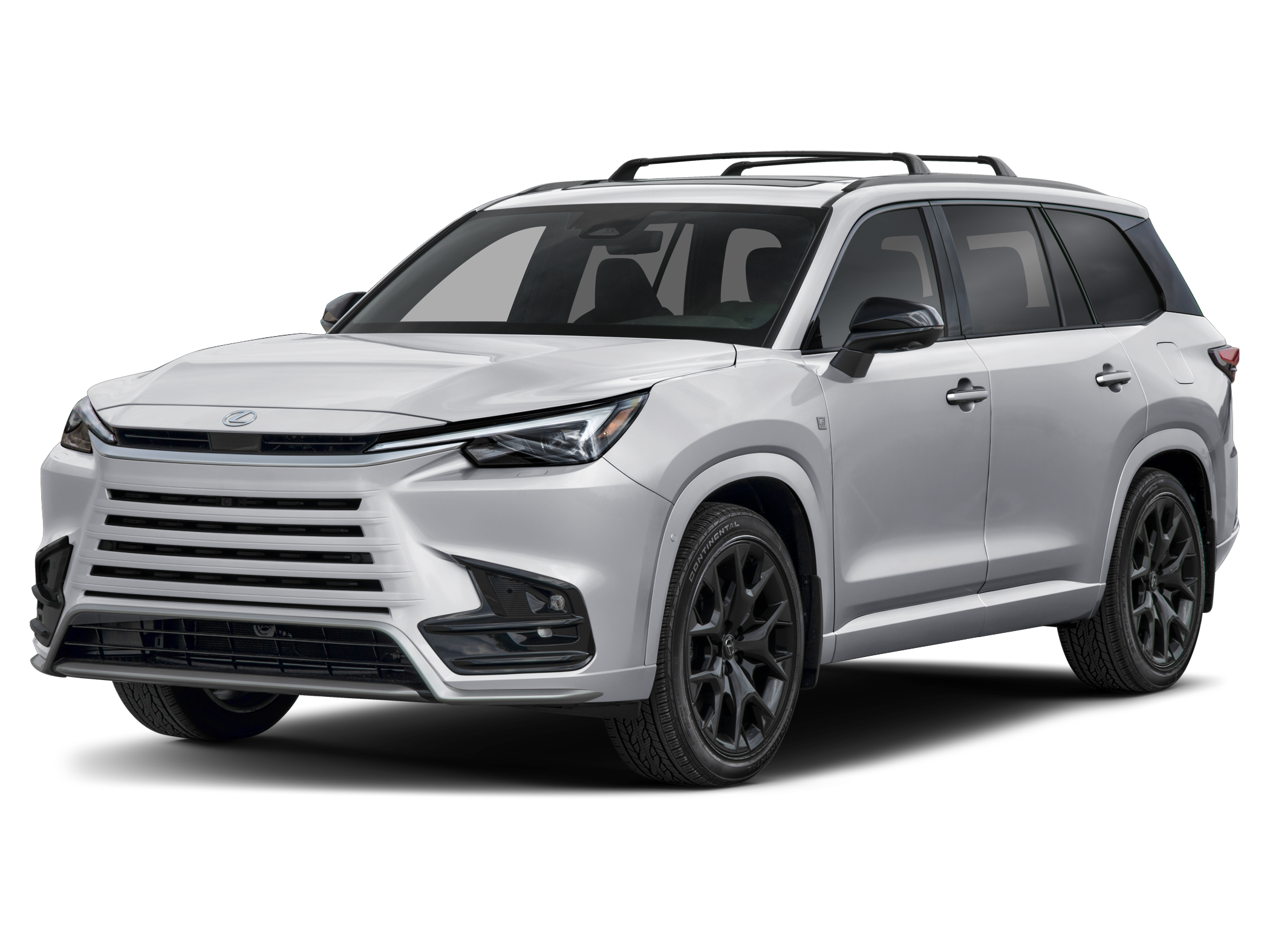 Lexus TX TX 500h F SPORT Performance Luxury AWD Lexus TX TX 500h F SPORT Performance Luxury AWD