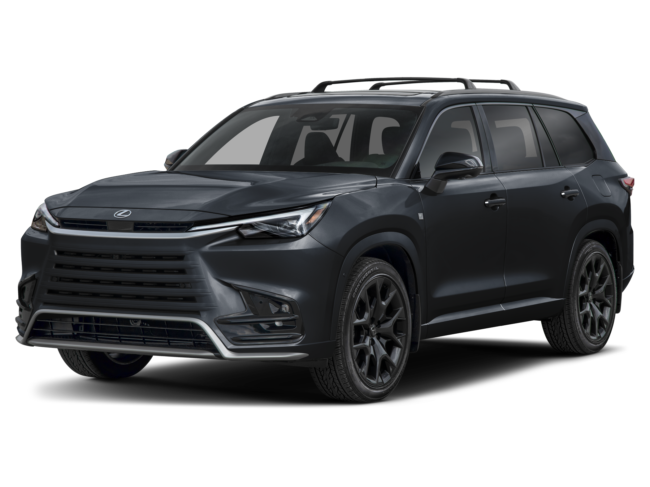 Lexus TX TX 500h F SPORT Performance Premium AWD Lexus TX TX 500h F SPORT Performance Premium AWD