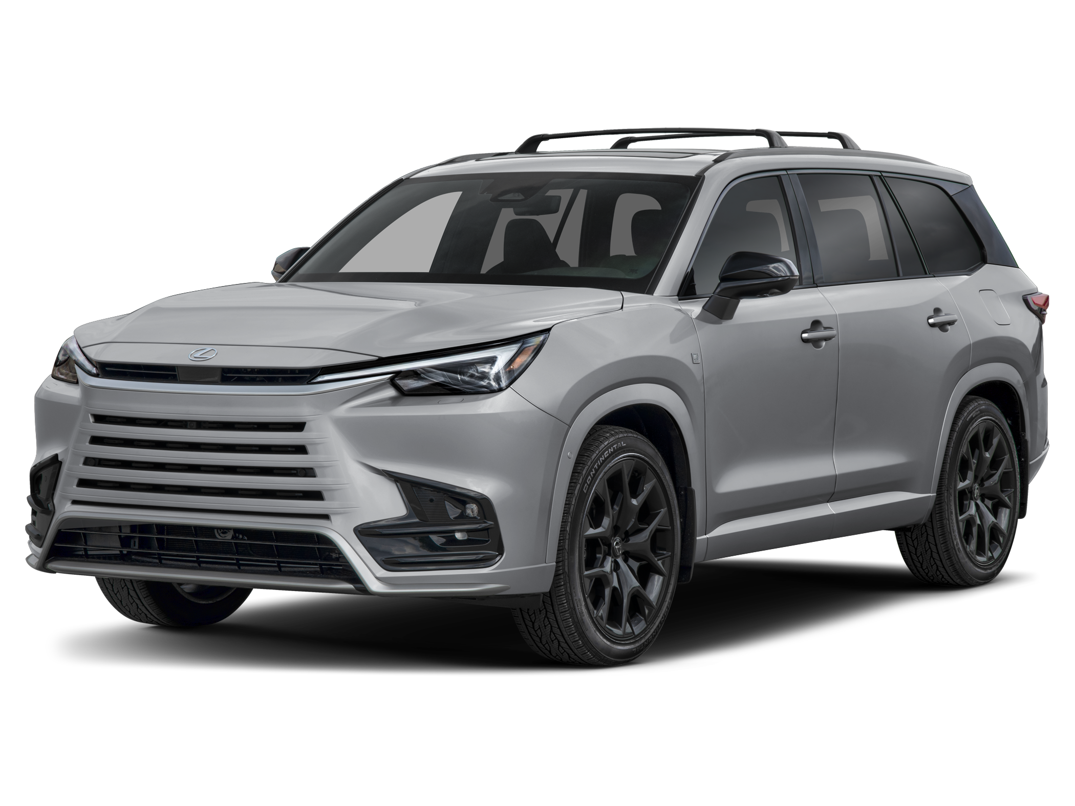 Lexus TX TX 500h F SPORT Performance Premium AWD Lexus TX TX 500h F SPORT Performance Premium AWD