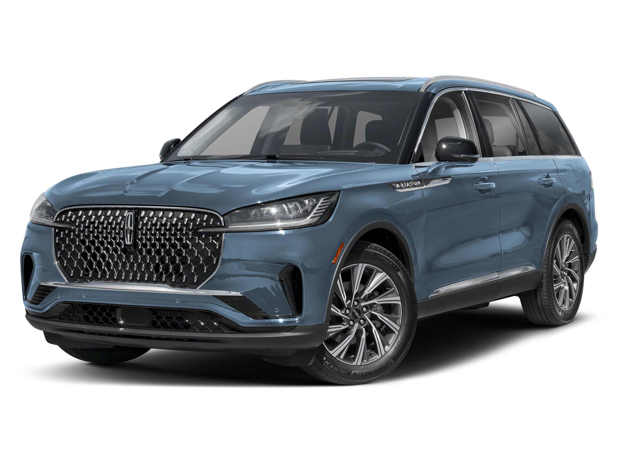 Lincoln Aviator Premiere AWD Lincoln Aviator Premiere AWD