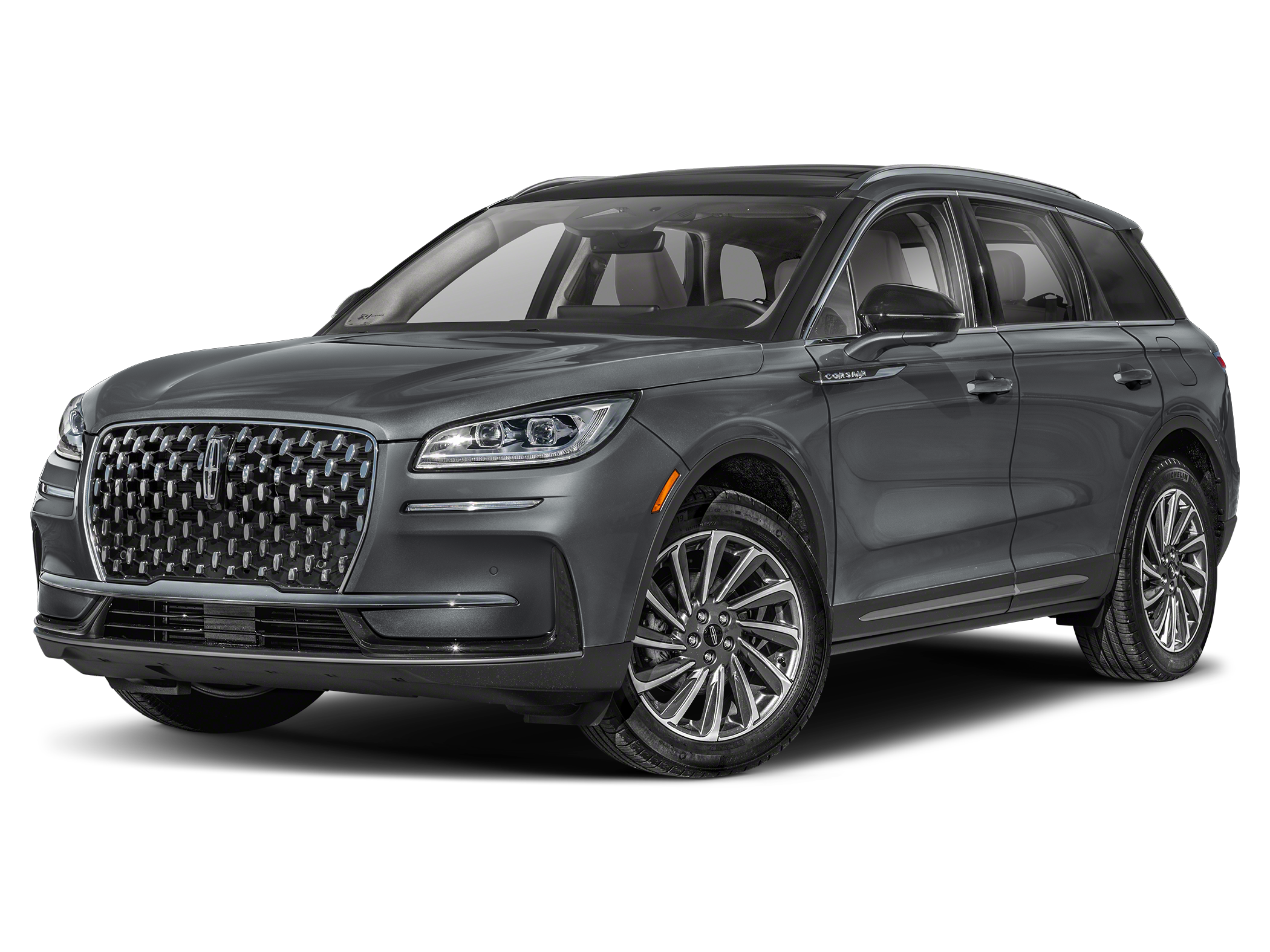 Lincoln Corsair Reserve AWD Lincoln Corsair Reserve AWD