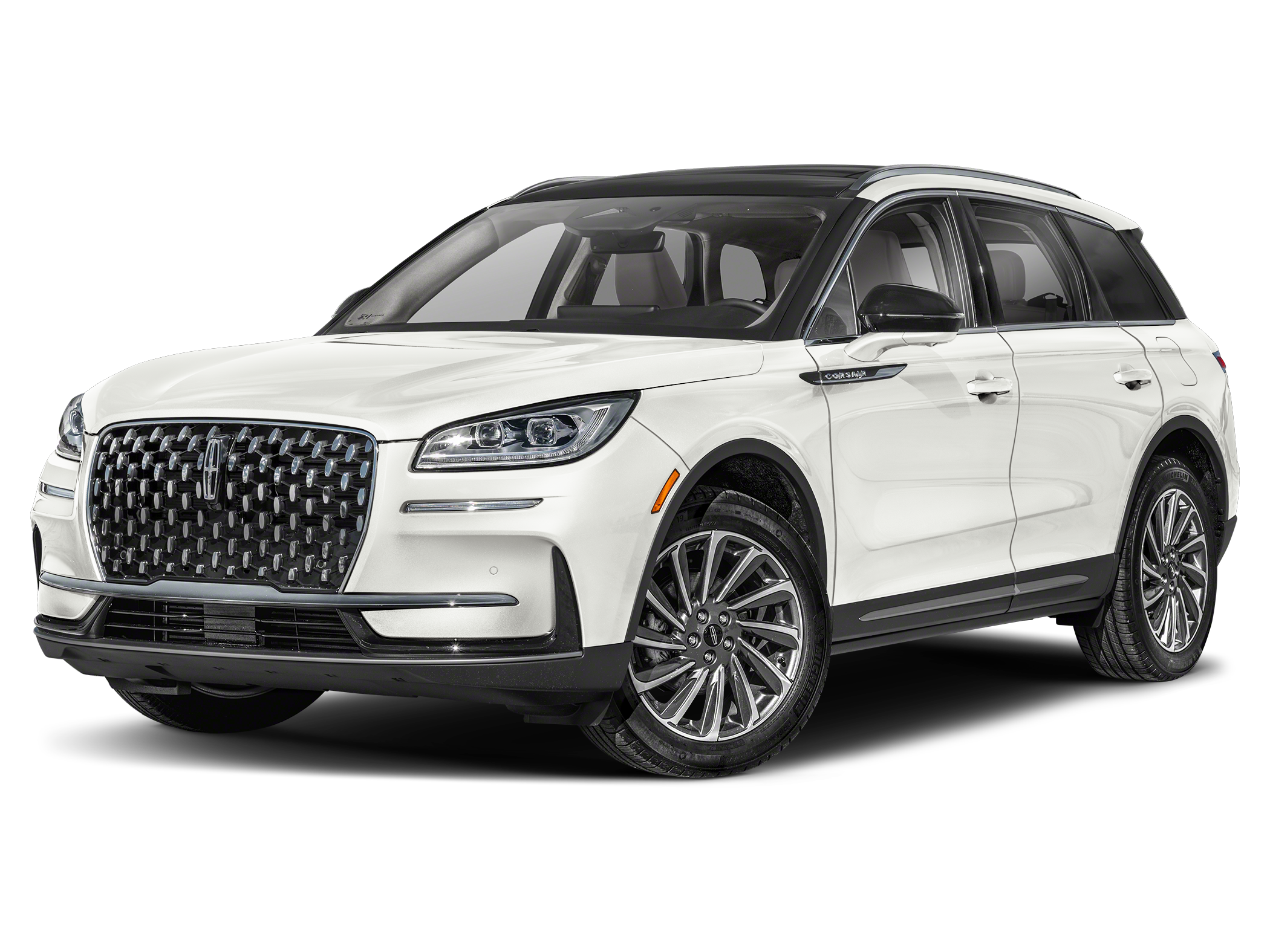 Lincoln Corsair Reserve AWD Lincoln Corsair Reserve AWD