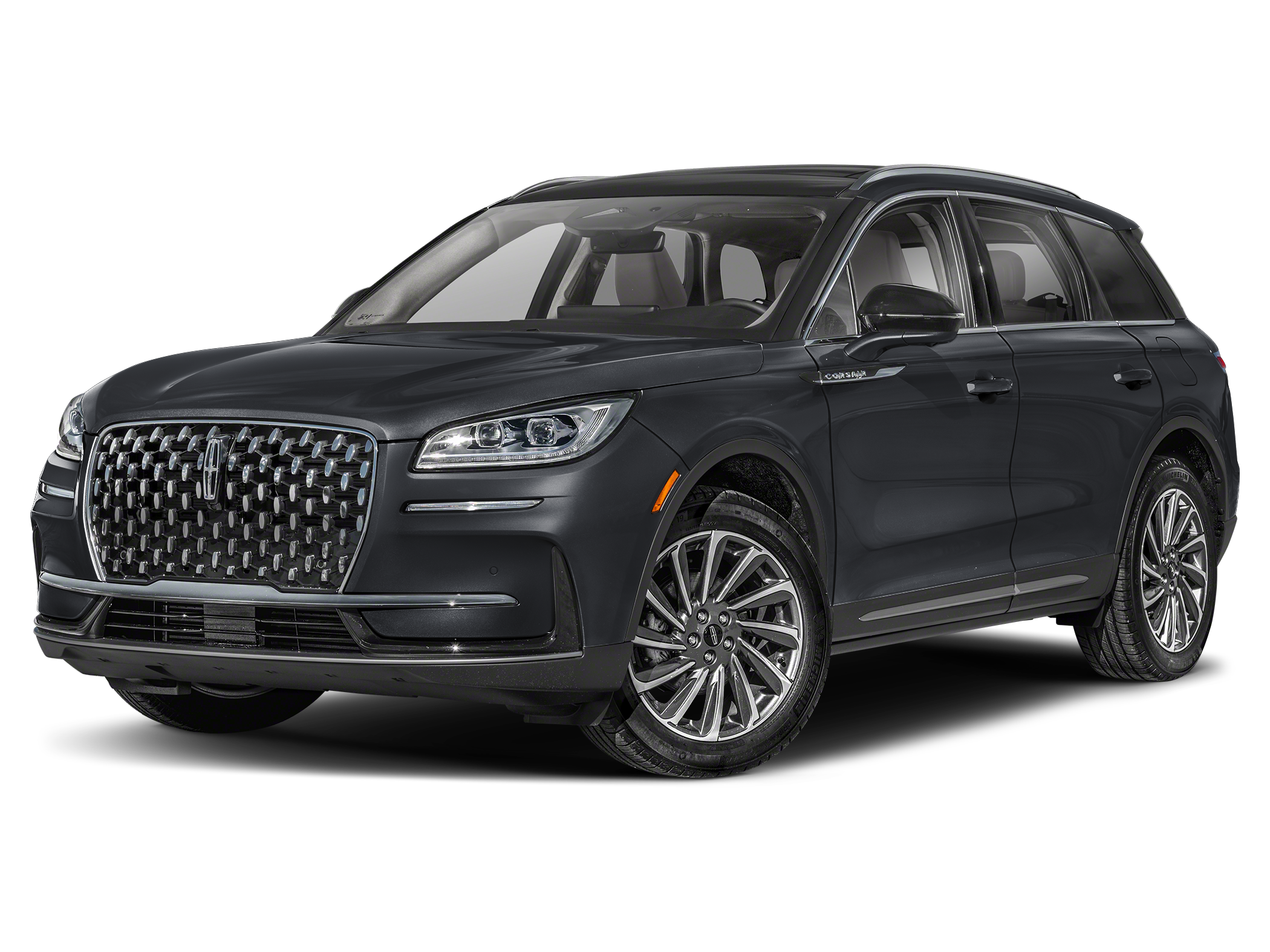 Lincoln Corsair Reserve AWD Lincoln Corsair Reserve AWD