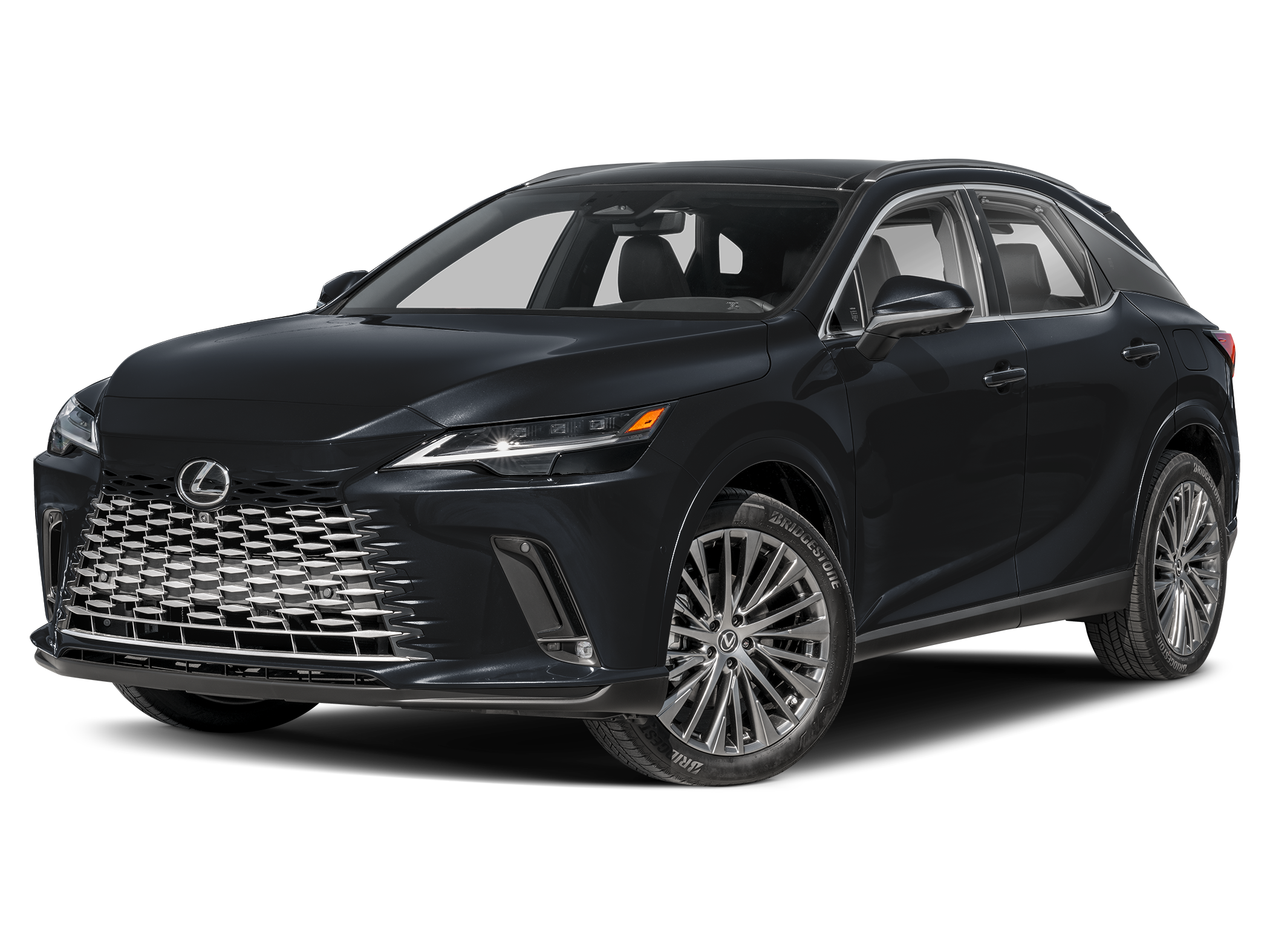 Lexus RX RX 450h+ Premium AWD Lexus RX RX 450h+ Premium AWD