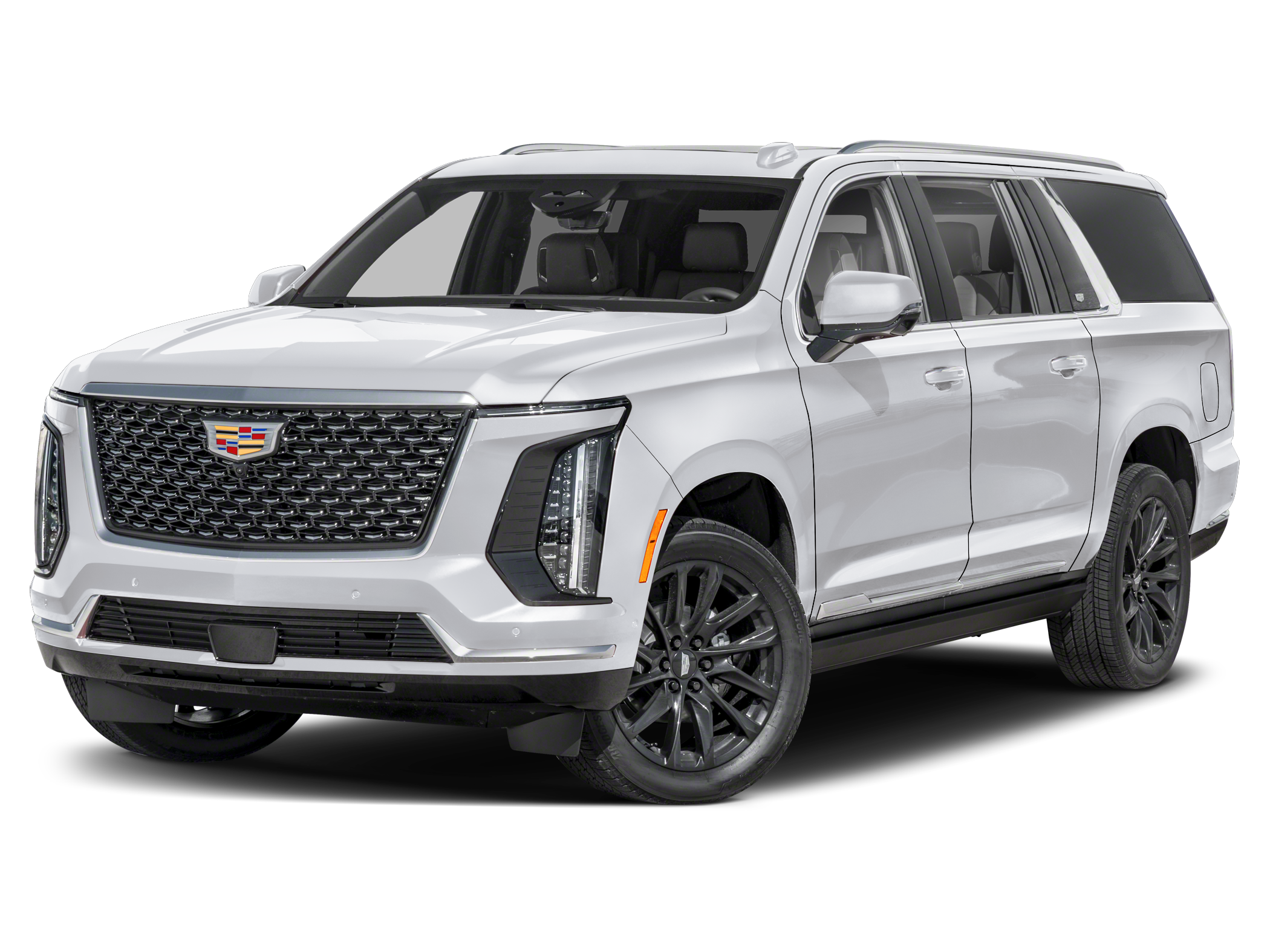 Cadillac Escalade ESV 4WD Premium Luxury 4dr Cadillac Escalade ESV 4WD Premium Luxury 4dr