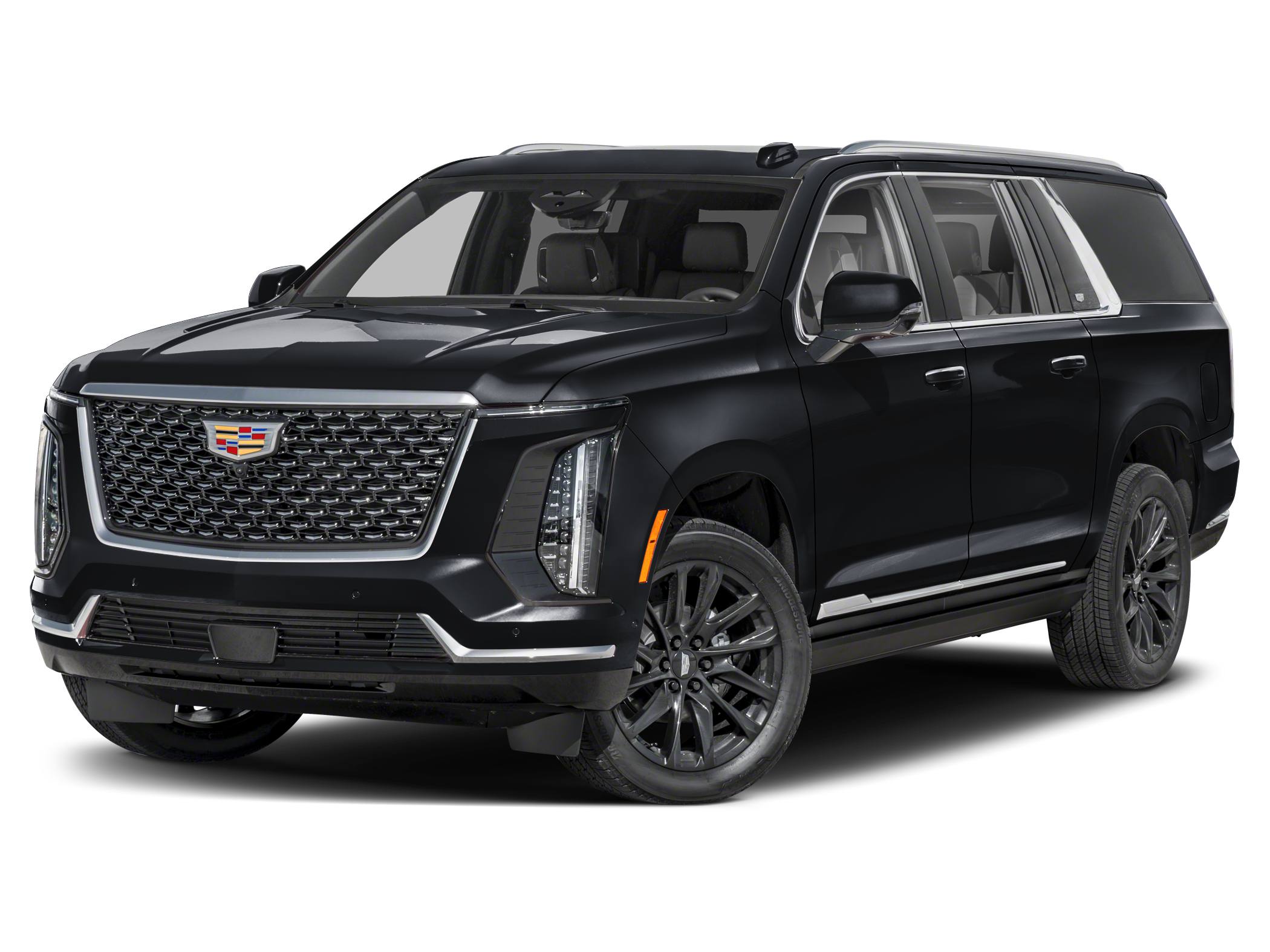 Cadillac Escalade ESV 4WD Premium Luxury 4dr Cadillac Escalade ESV 4WD Premium Luxury 4dr