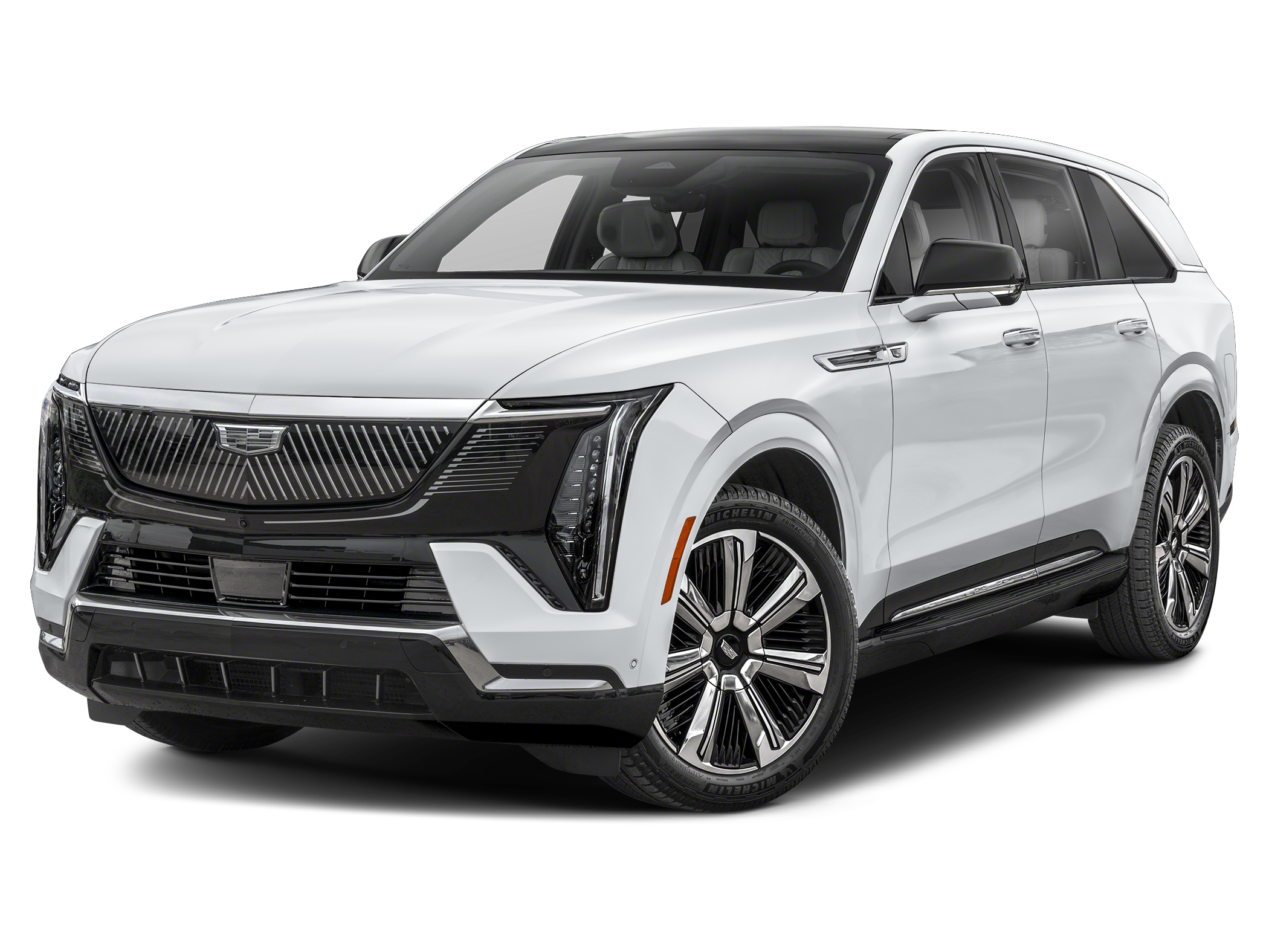 Cadillac Escalade IQ Luxury 1 AWD 4dr Cadillac Escalade IQ Luxury 1 AWD 4dr