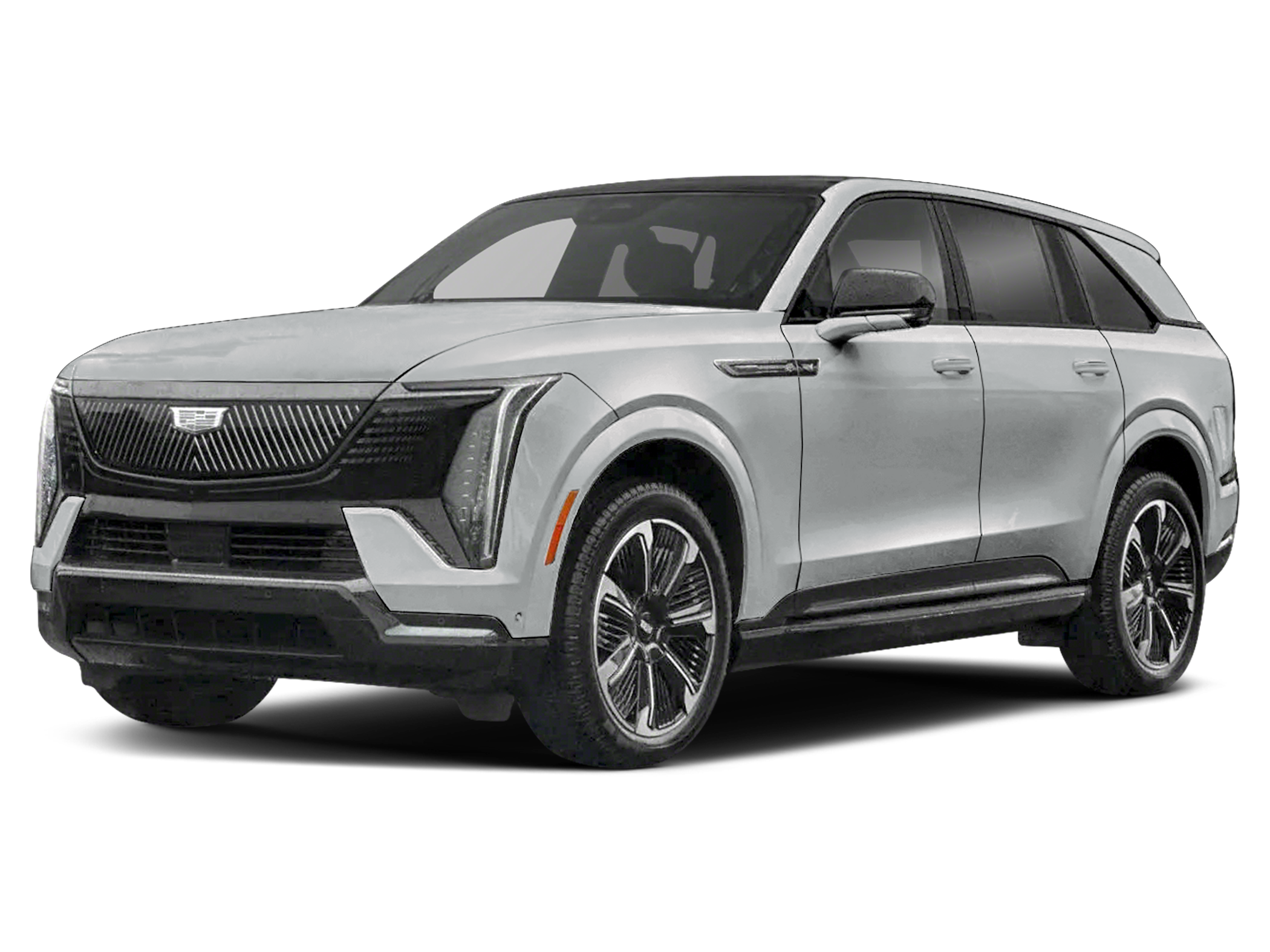 Cadillac Escalade IQ Sport 2 AWD 4dr Cadillac Escalade IQ Sport 2 AWD 4dr