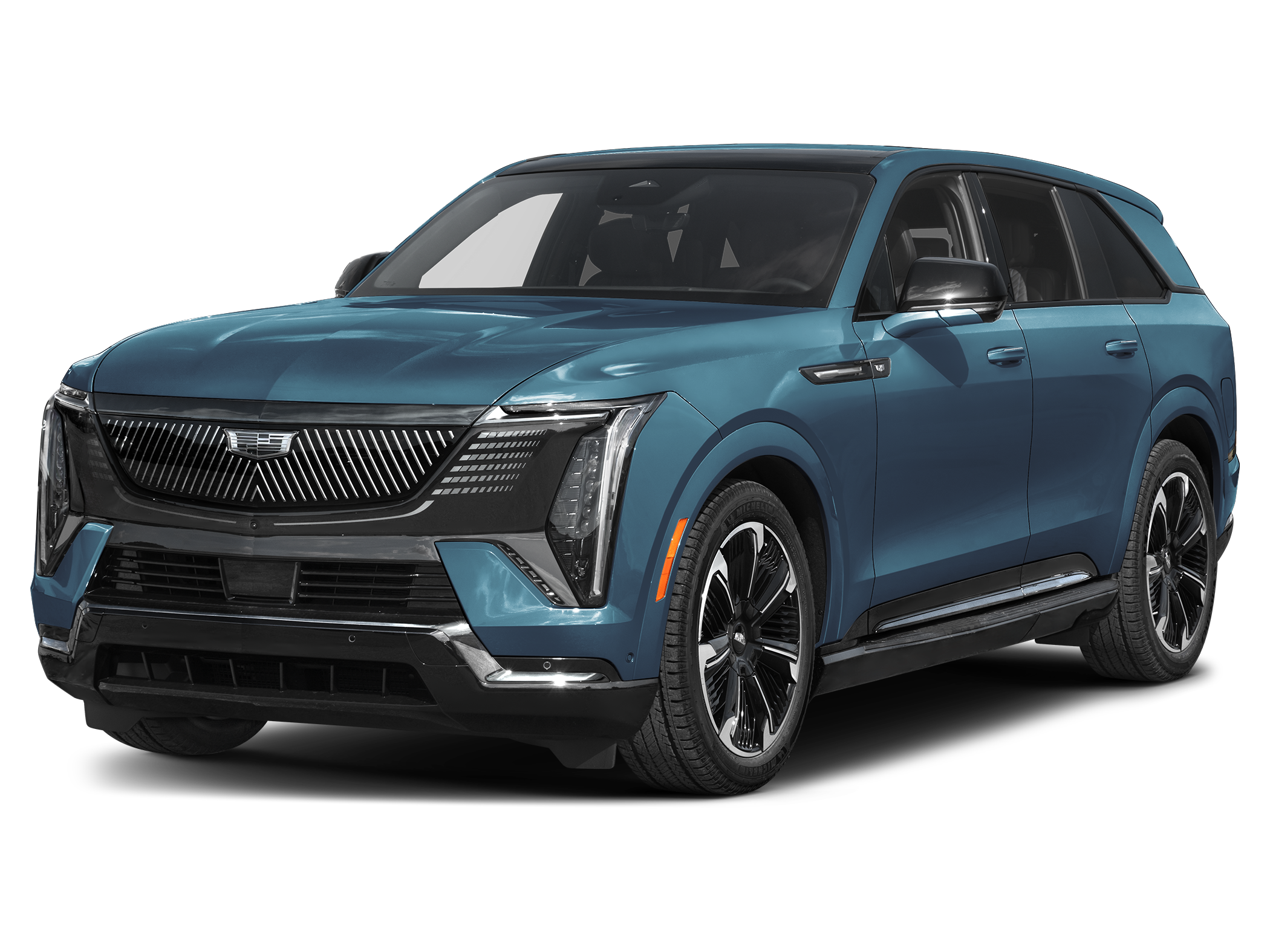 Cadillac Escalade IQ Sport 2 AWD 4dr Cadillac Escalade IQ Sport 2 AWD 4dr