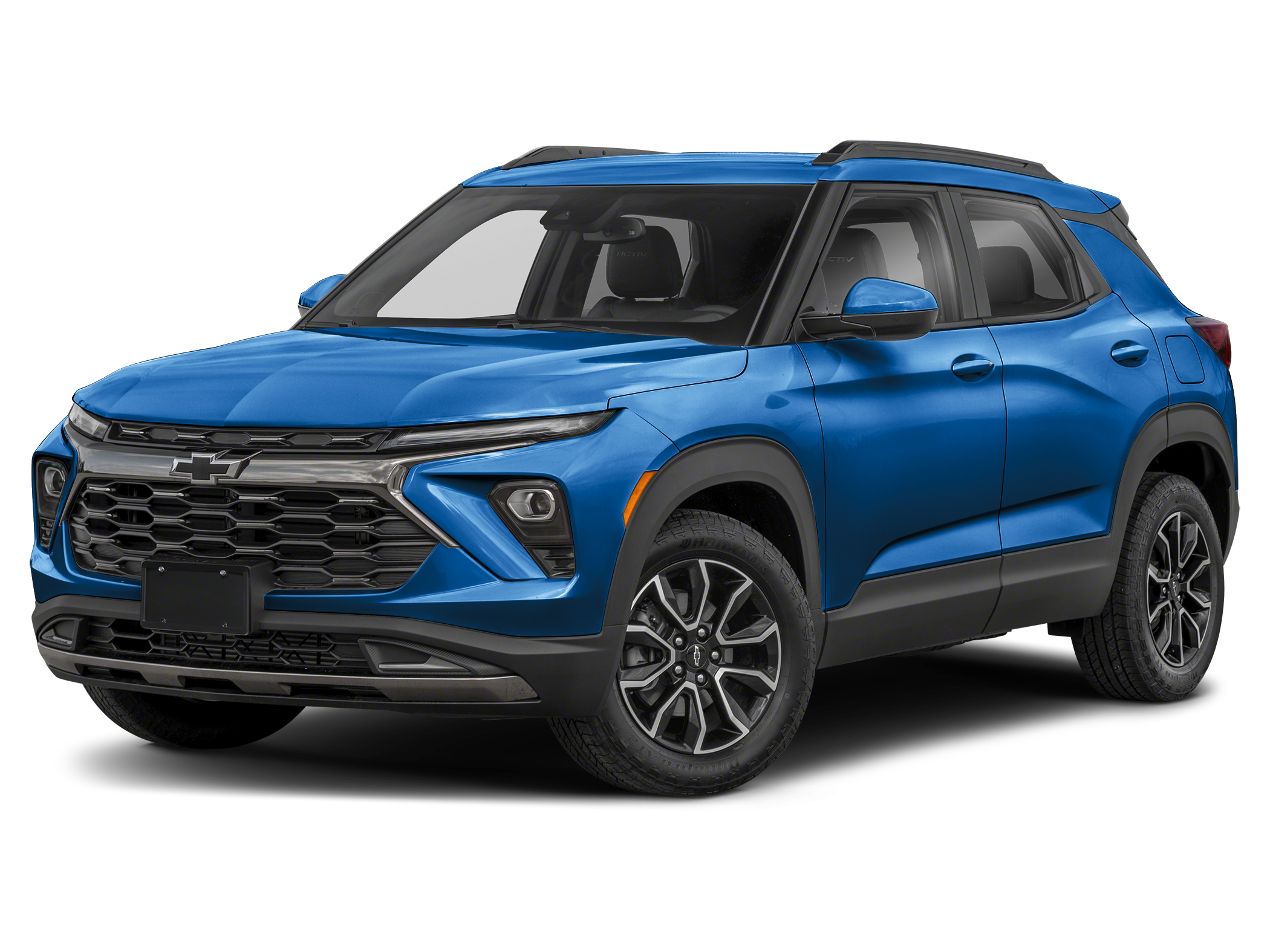 Chevrolet Trailblazer ACTIV AWD 4dr Chevrolet Trailblazer ACTIV AWD 4dr