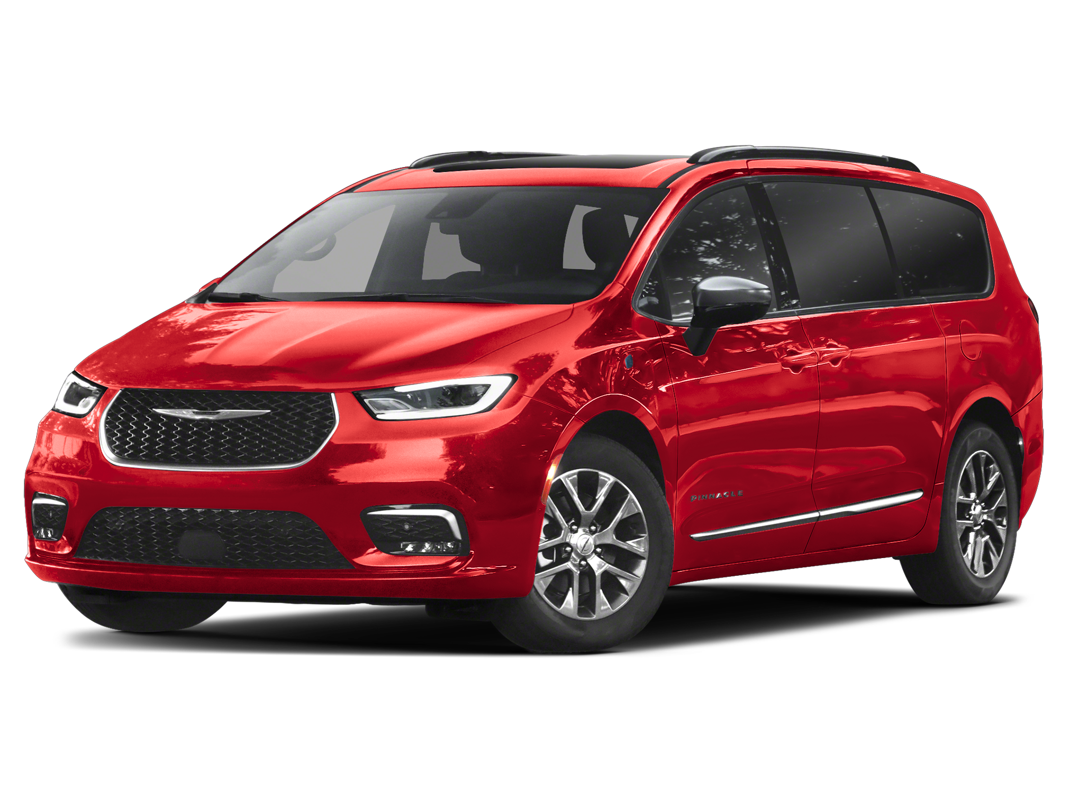 Chrysler Pacifica Hybrid Premium S Appearance Pkg FWD Chrysler Pacifica Hybrid Premium S Appearance Pkg FWD