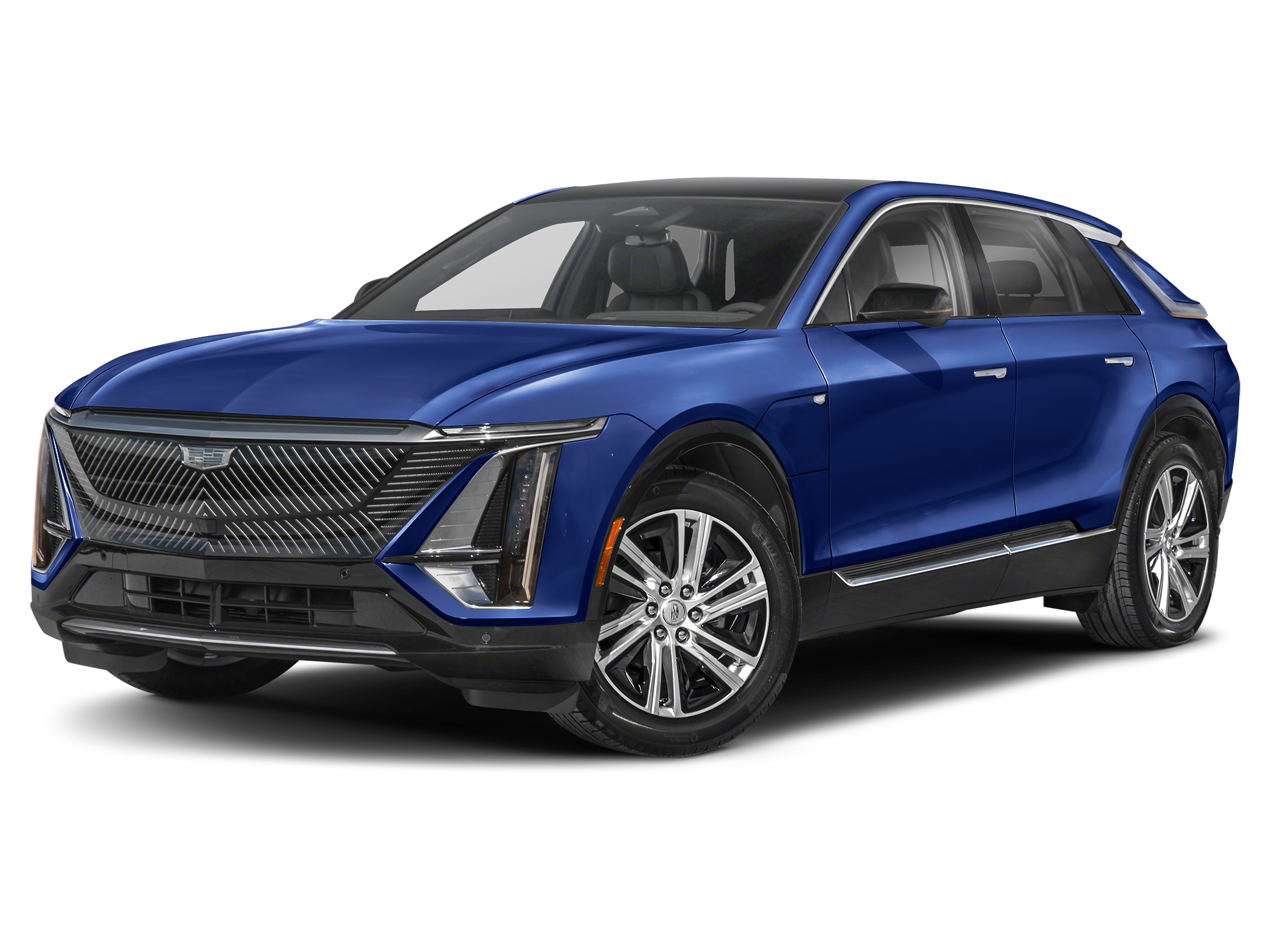 Cadillac LYRIQ Sport 4dr Cadillac LYRIQ Sport 4dr