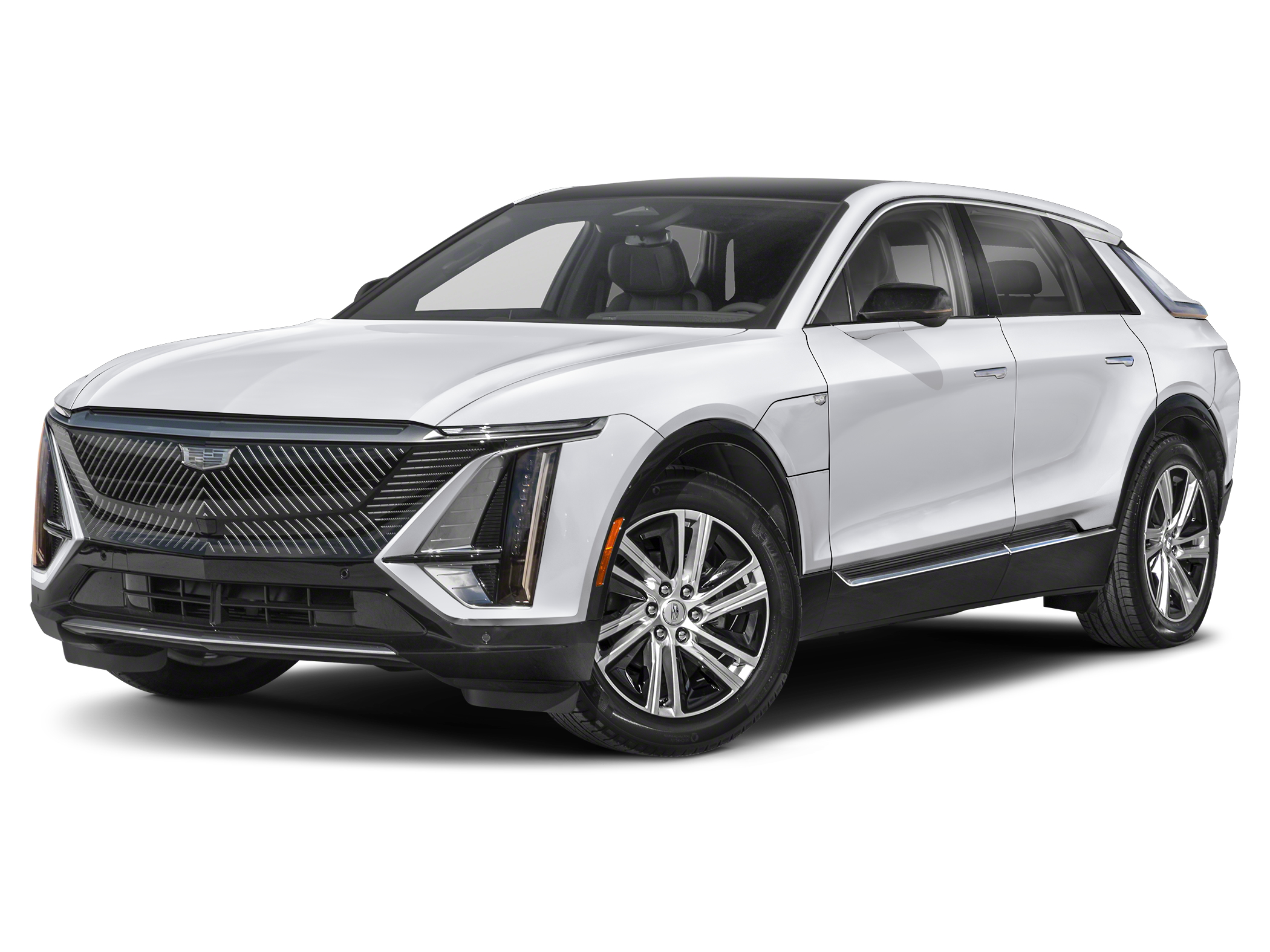 Cadillac LYRIQ Luxury 4dr Cadillac LYRIQ Luxury 4dr