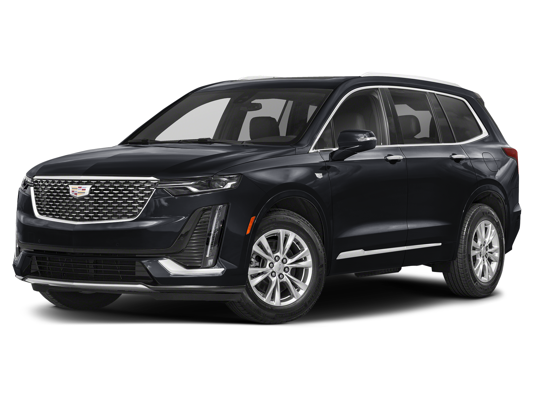 Cadillac XT6 AWD Premium Luxury 4dr Cadillac XT6 AWD Premium Luxury 4dr