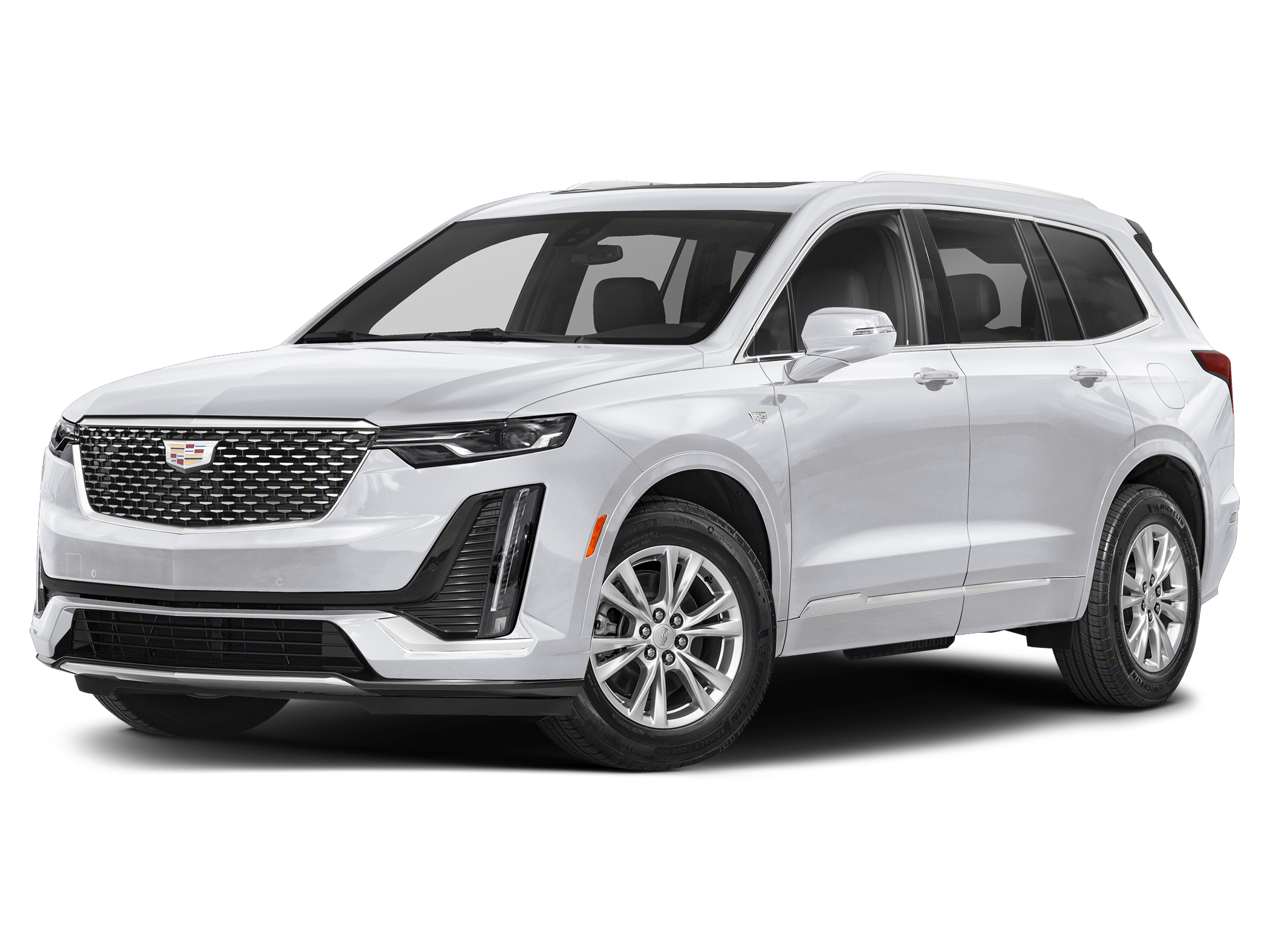 Cadillac XT6 AWD Luxury 4dr Cadillac XT6 AWD Luxury 4dr